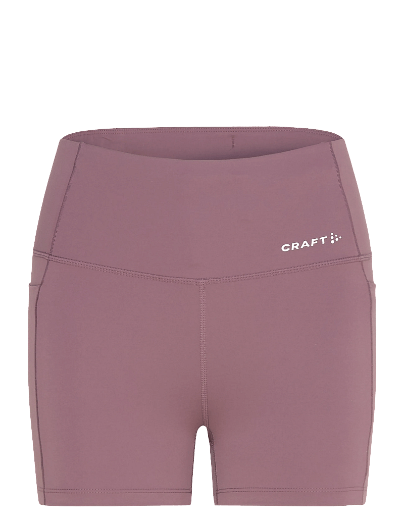 Craft - Essence Hotpants 3 W - löpartights - flint - 0