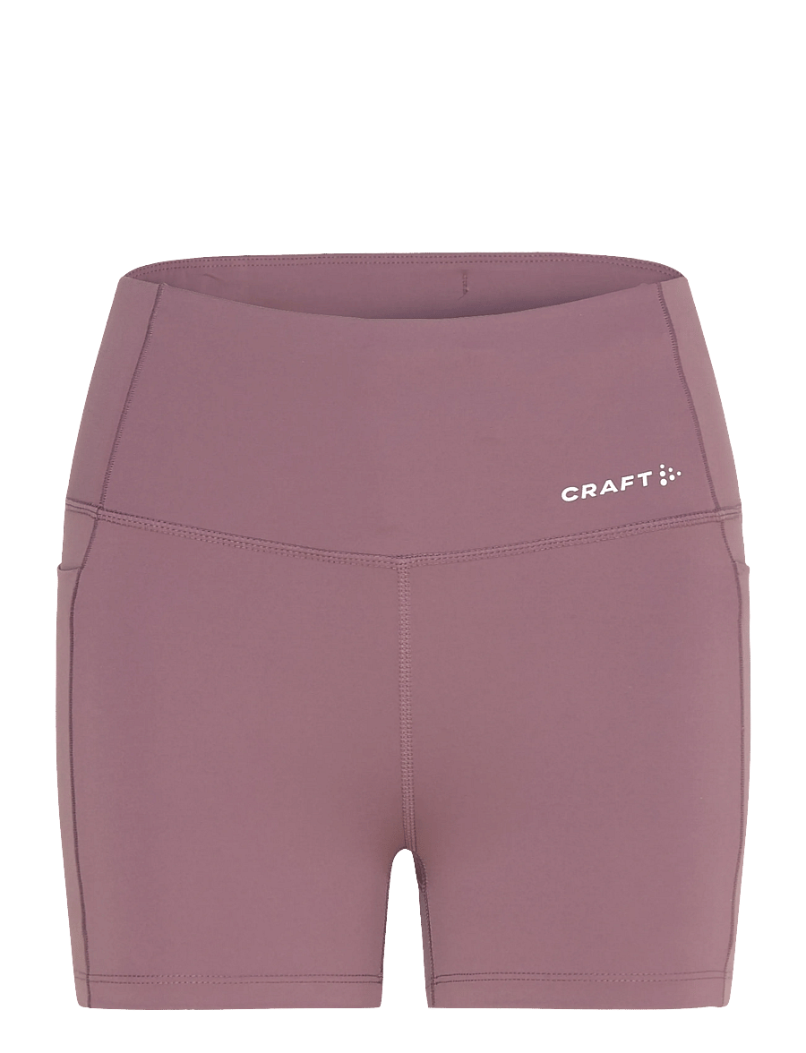 Craft - Essence Hotpants 3 W - 1/2 længde - flint - 0