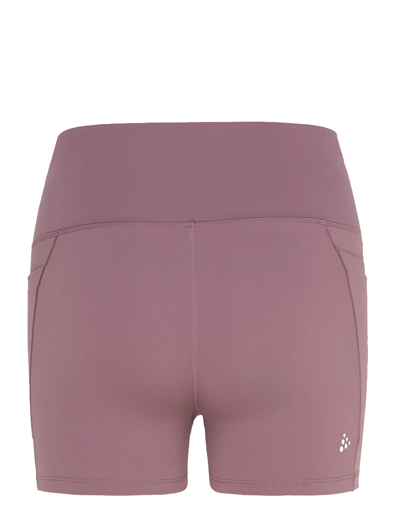 Craft - Essence Hotpants 3 W - löpartights - flint - 1