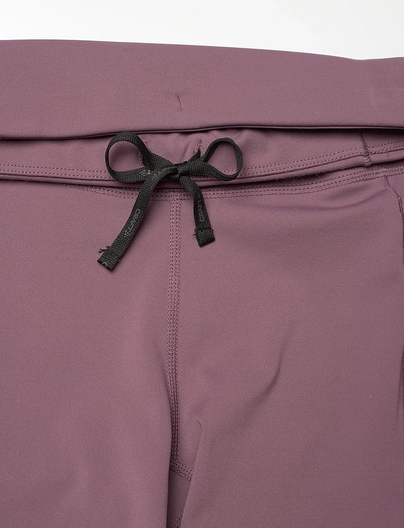 Craft - Essence Hotpants 3 W - löpartights - flint - 2