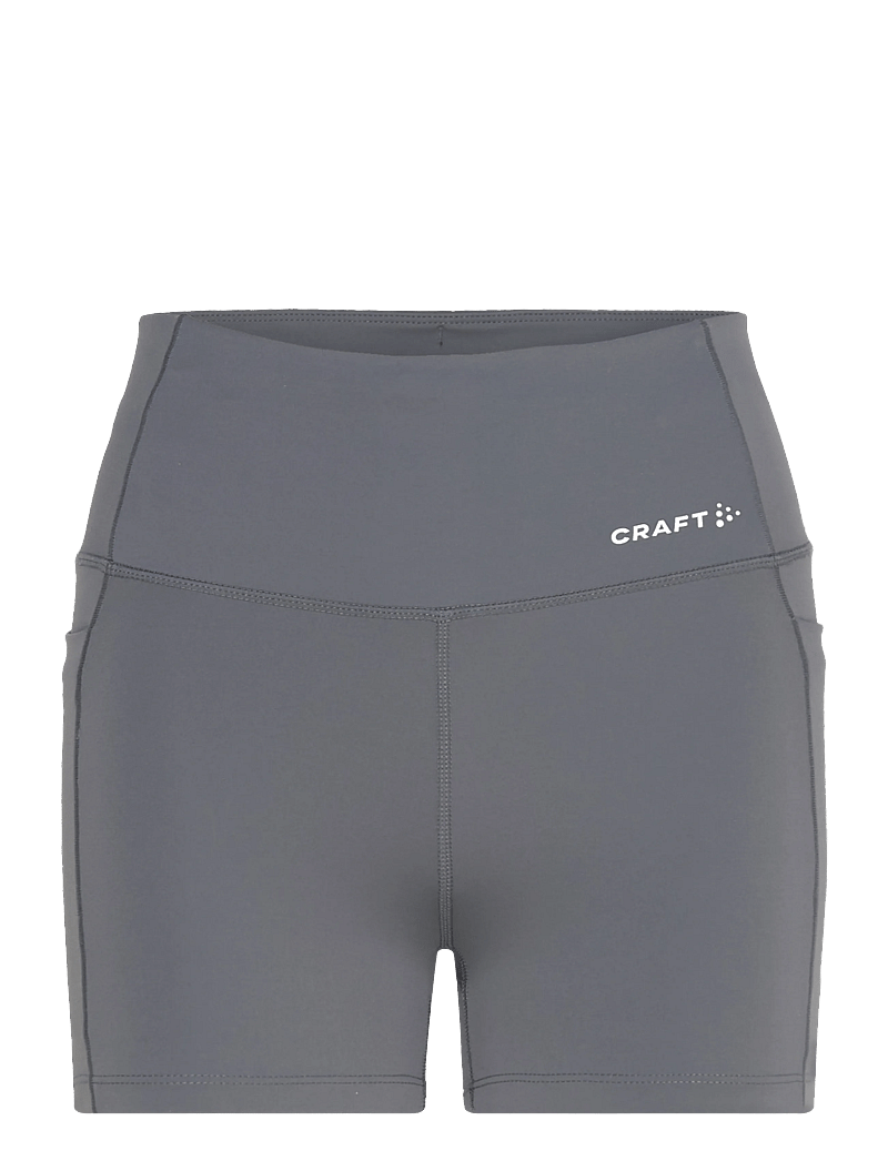 Craft - Essence Hotpants 3 W - 1/2 længde - norit - 0