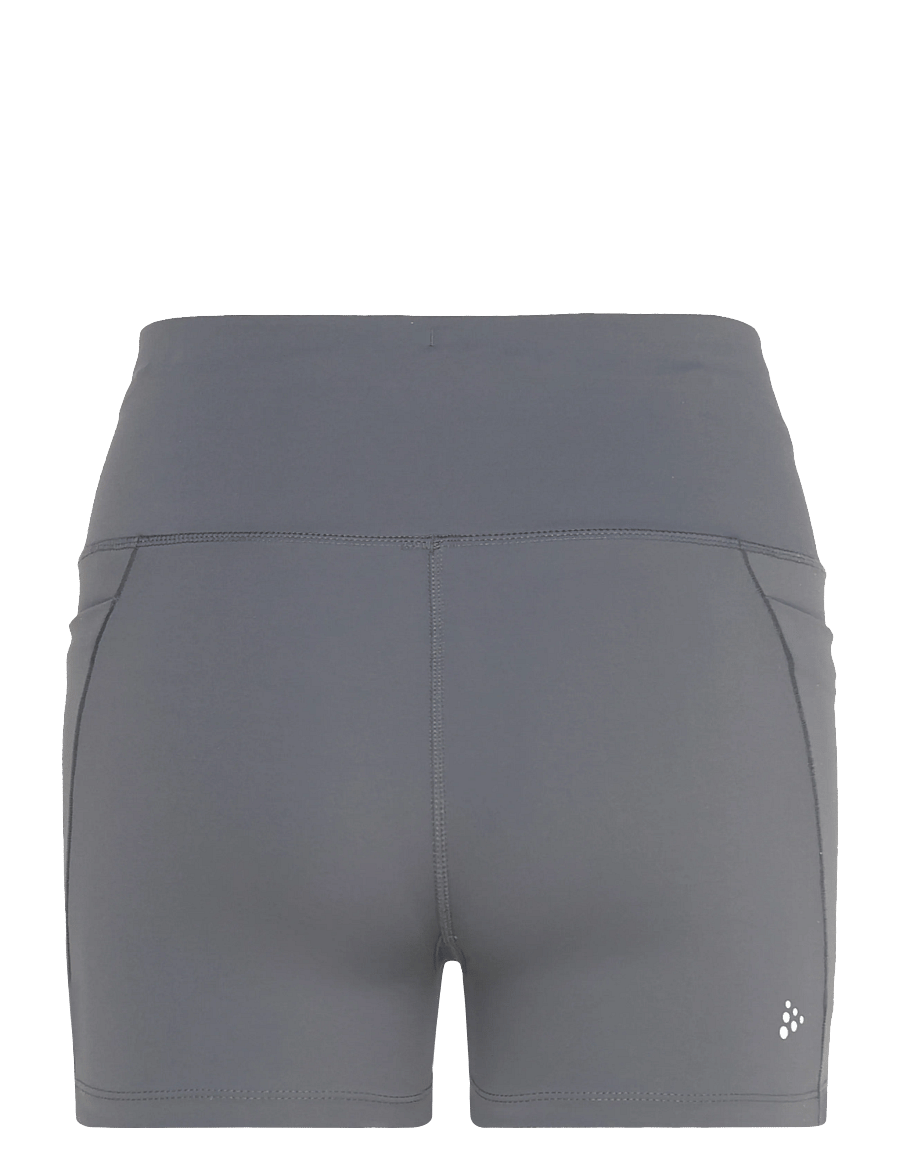 Craft - Essence Hotpants 3 W - hlaupabuxur - norit - 1