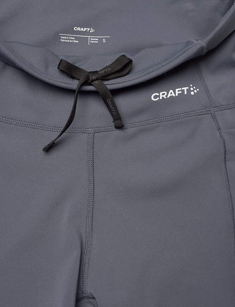Craft - Essence Hotpants 3 W - 1/2 længde - norit - 3