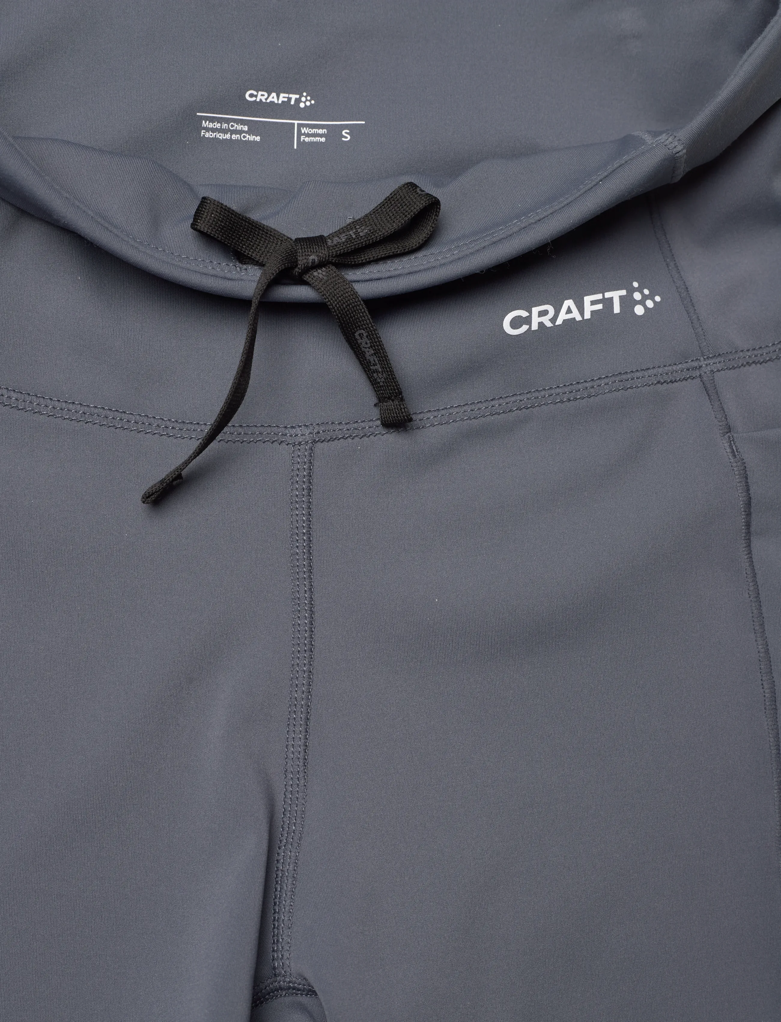 Craft - Essence Hotpants 3 W - 1/2 lengte - norit - 3
