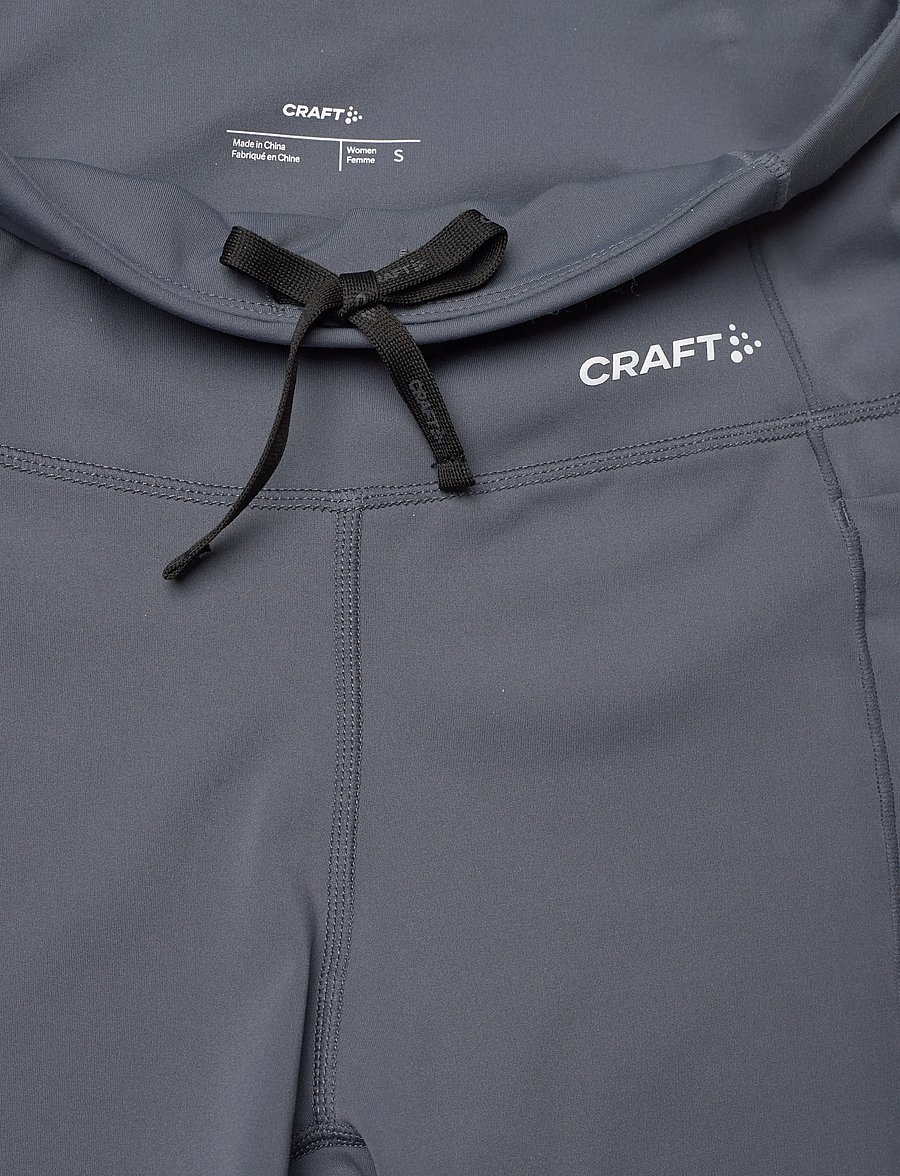 Craft - Essence Hotpants 3 W - hlaupabuxur - norit - 3