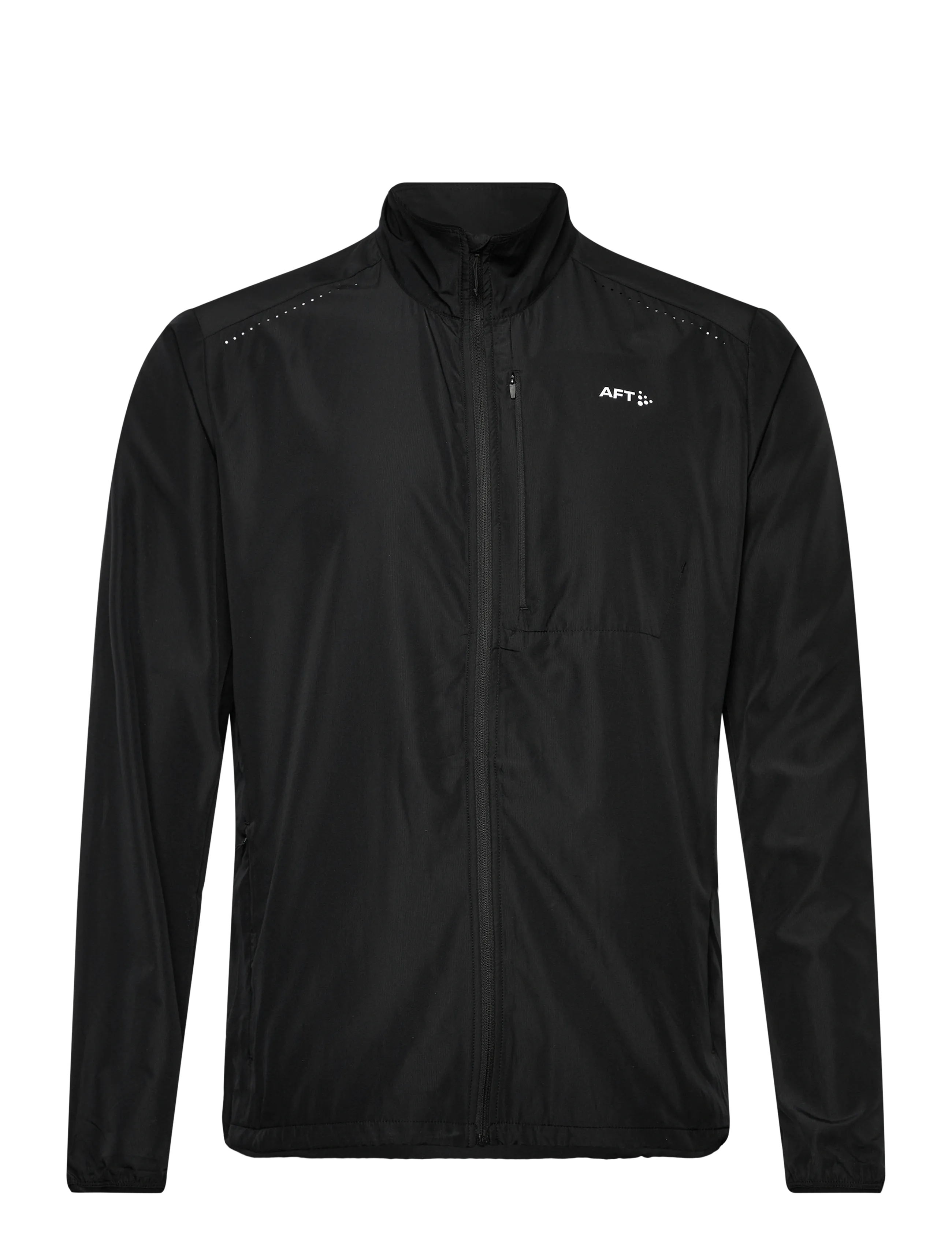 CRAFT Essence Wind Jacke 2 M Schwarz - M - Herren