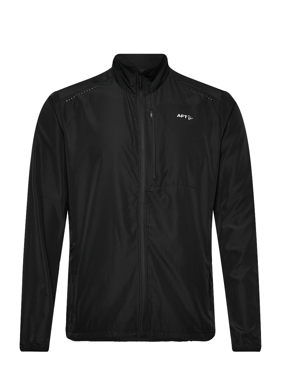 Craft - ESSENCE WIND JACKET 2 M - spordijakid - black - 1