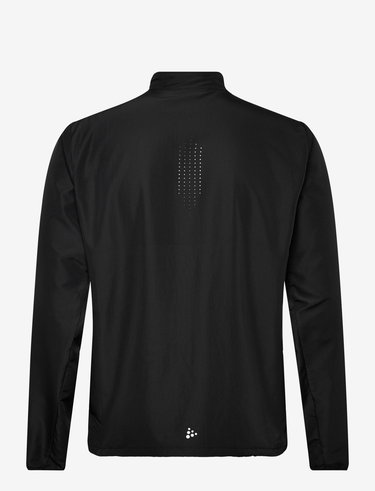 Craft - Essence Wind Jacket 2 M - spordijakid - black - 1