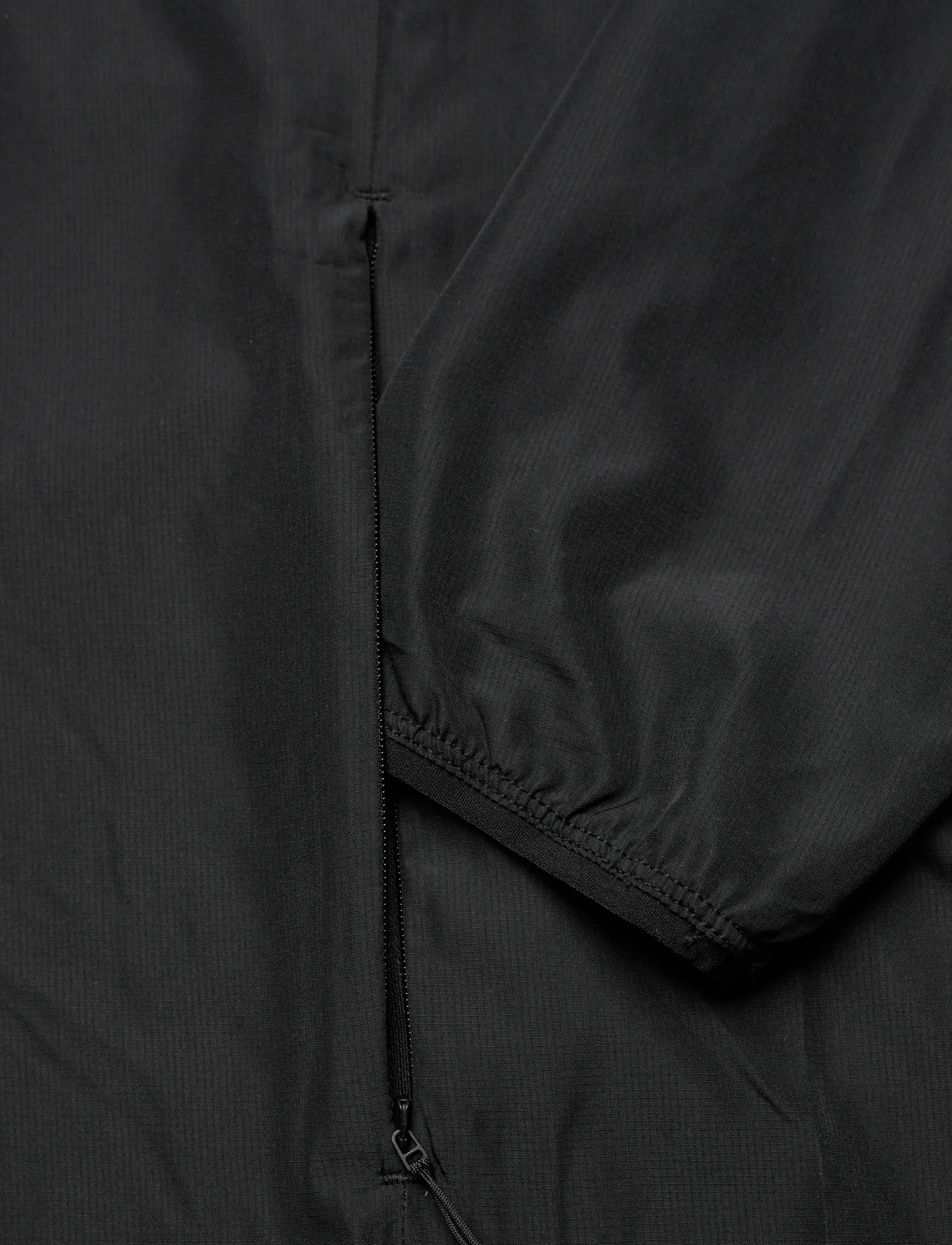 Craft - Essence Wind Jacket 2 M - training jackets - black - 5