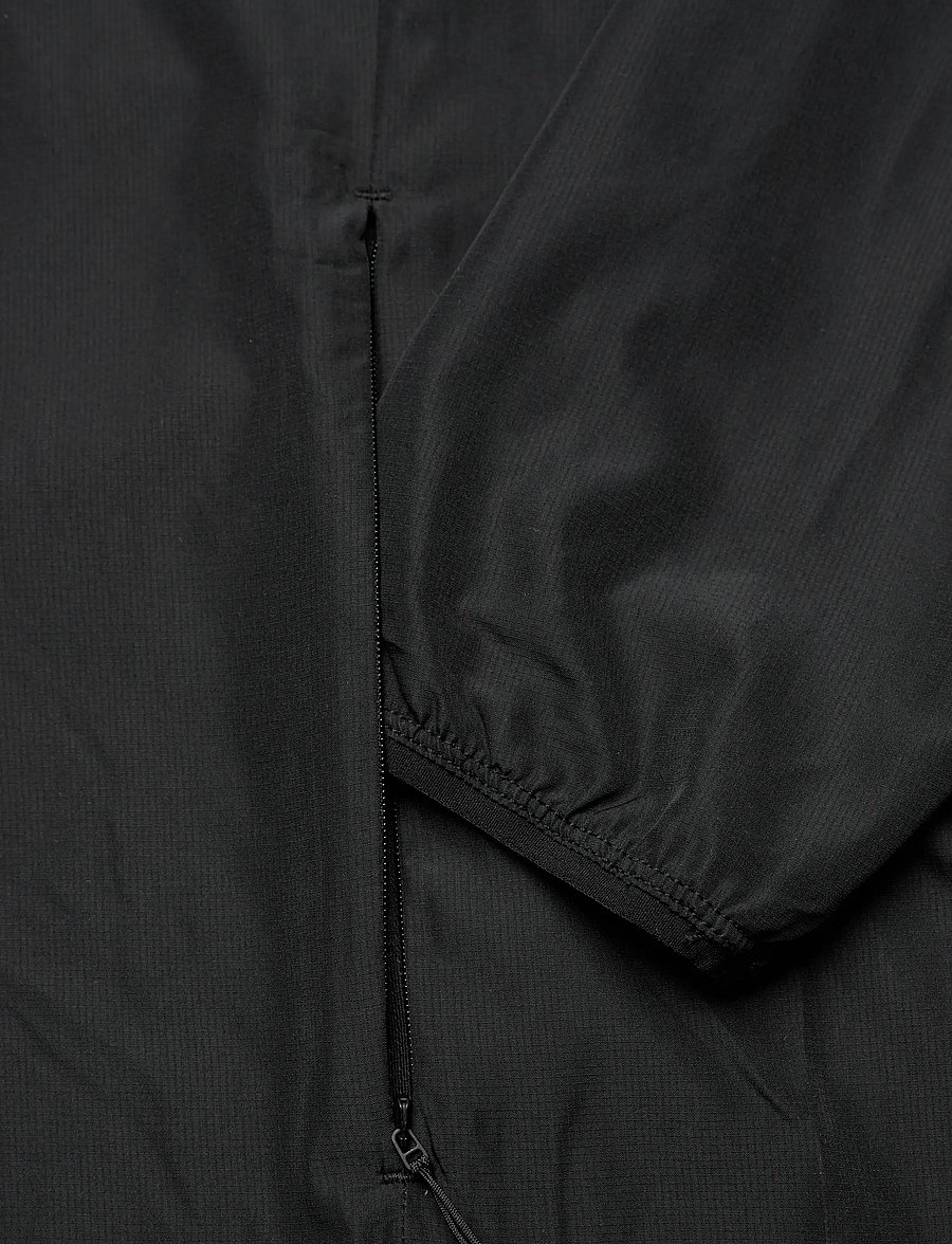 Craft - ESSENCE WIND JACKET 2 M - spordijakid - black - 5