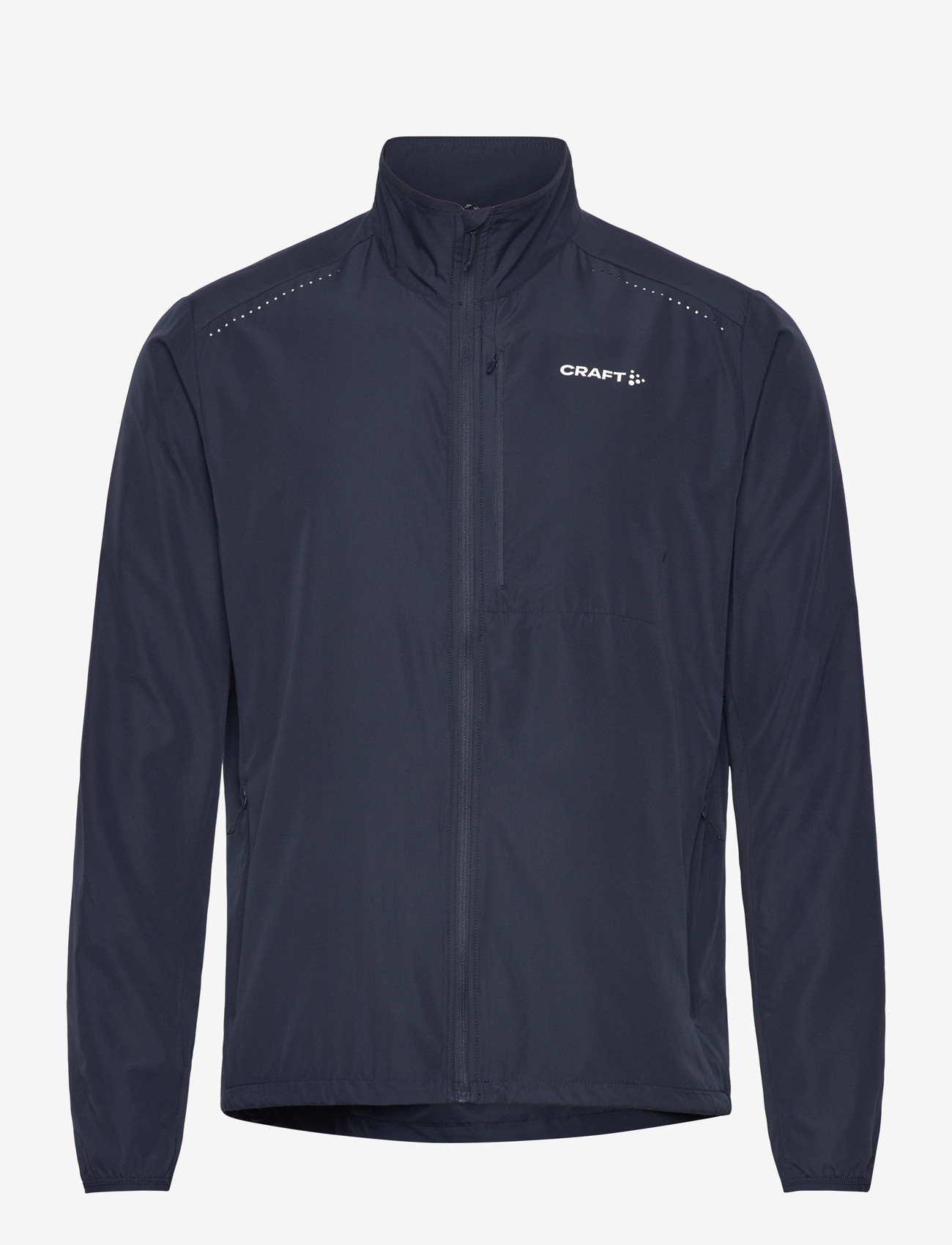 Craft - Essence Wind Jacket 2 M - treeningjoped ja -jakid - blaze - 1