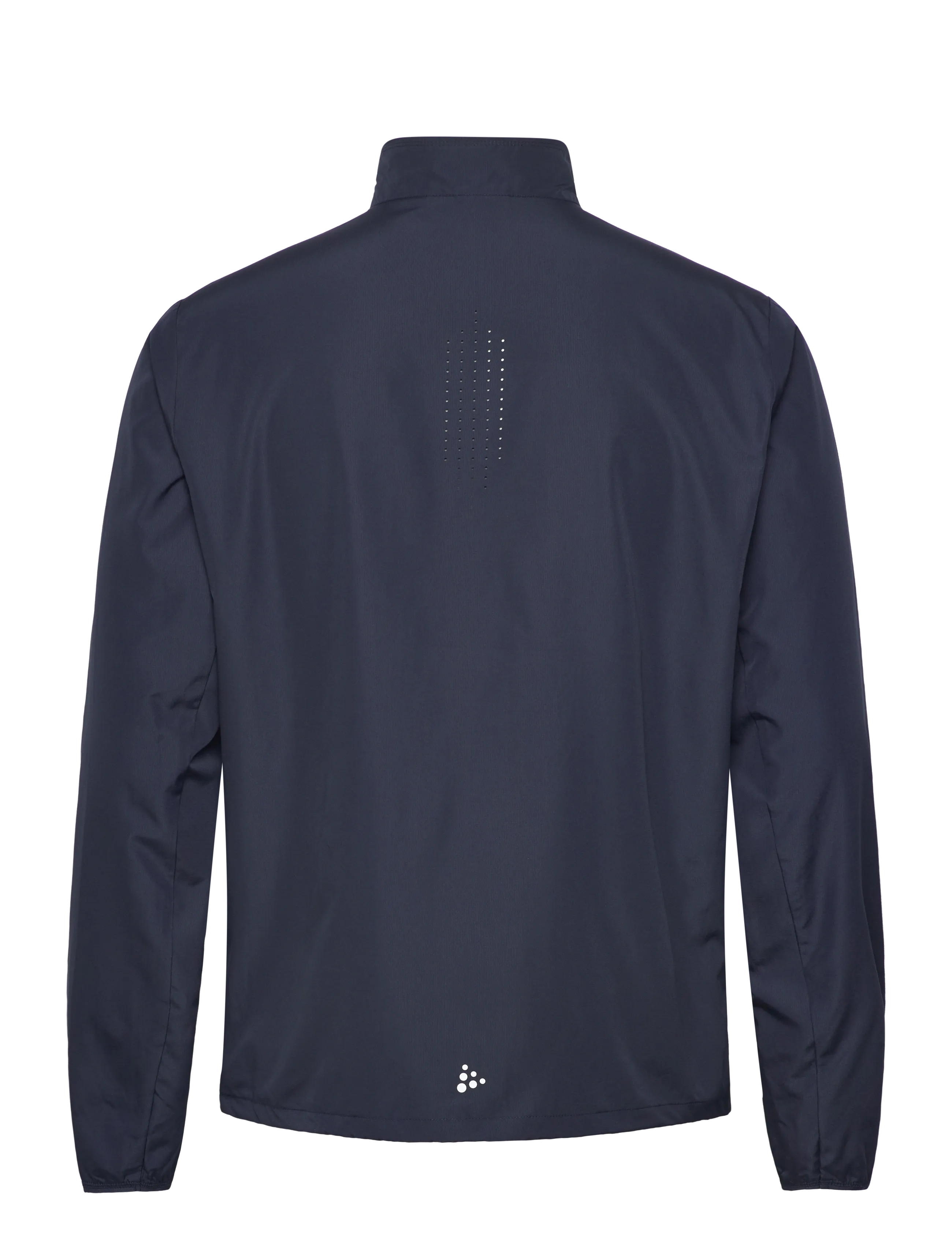 Craft - Essence Wind Jacket 2 M - træningsjakker - blaze - 2