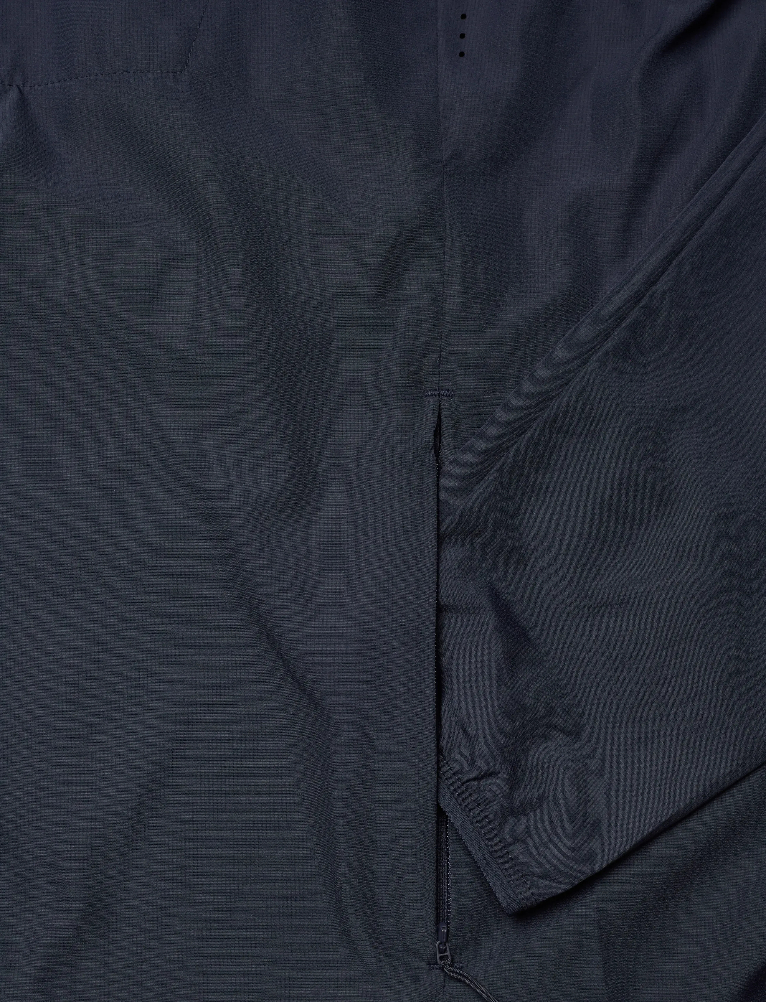 Craft - Essence Wind Jacket 2 M - træningsjakker - blaze - 5