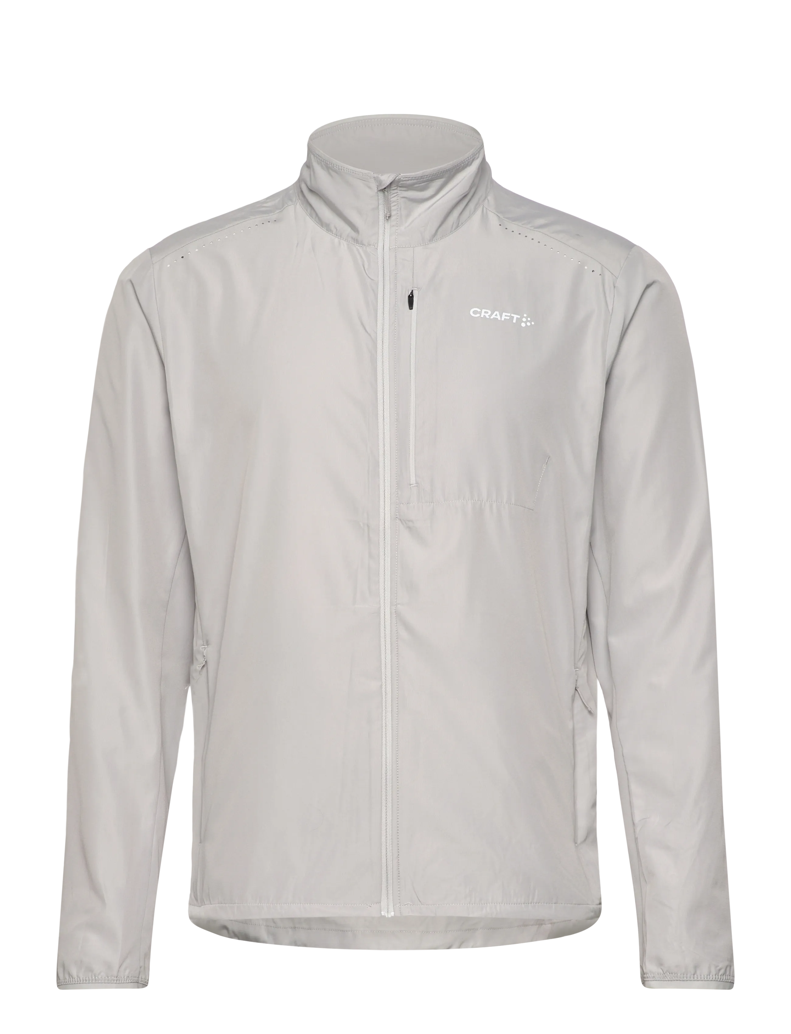 Essence Wind Jacket 2 M - CLOUD