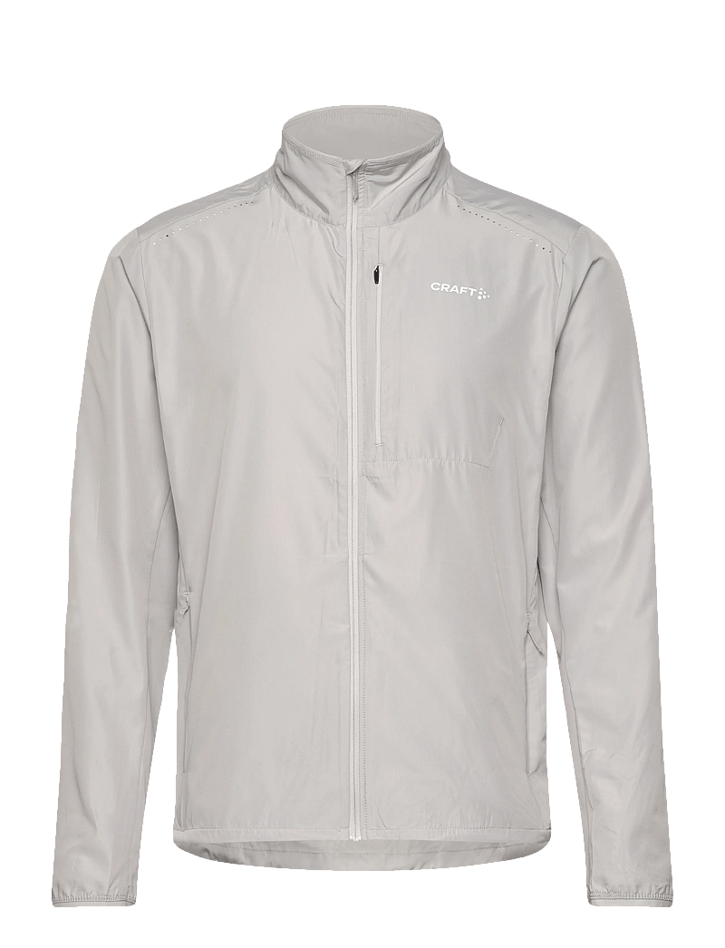 Craft - Essence Wind Jacket 2 M - sportjacken - cloud - 0