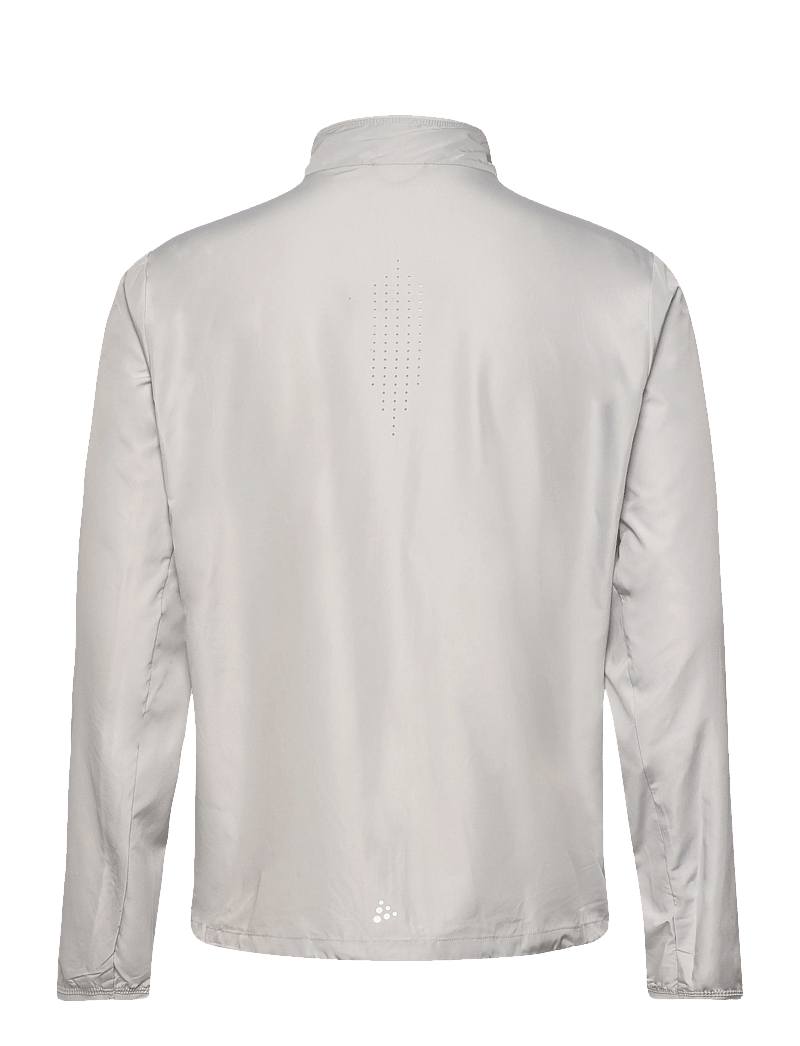Craft - Essence Wind Jacket 2 M - sportjacken - cloud - 1