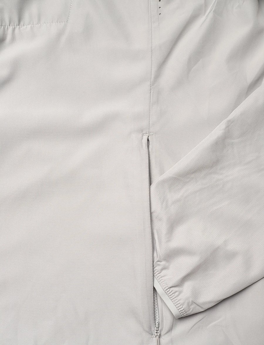 Craft - ESSENCE WIND JACKET 2 M - sports jackets - cloud - 5