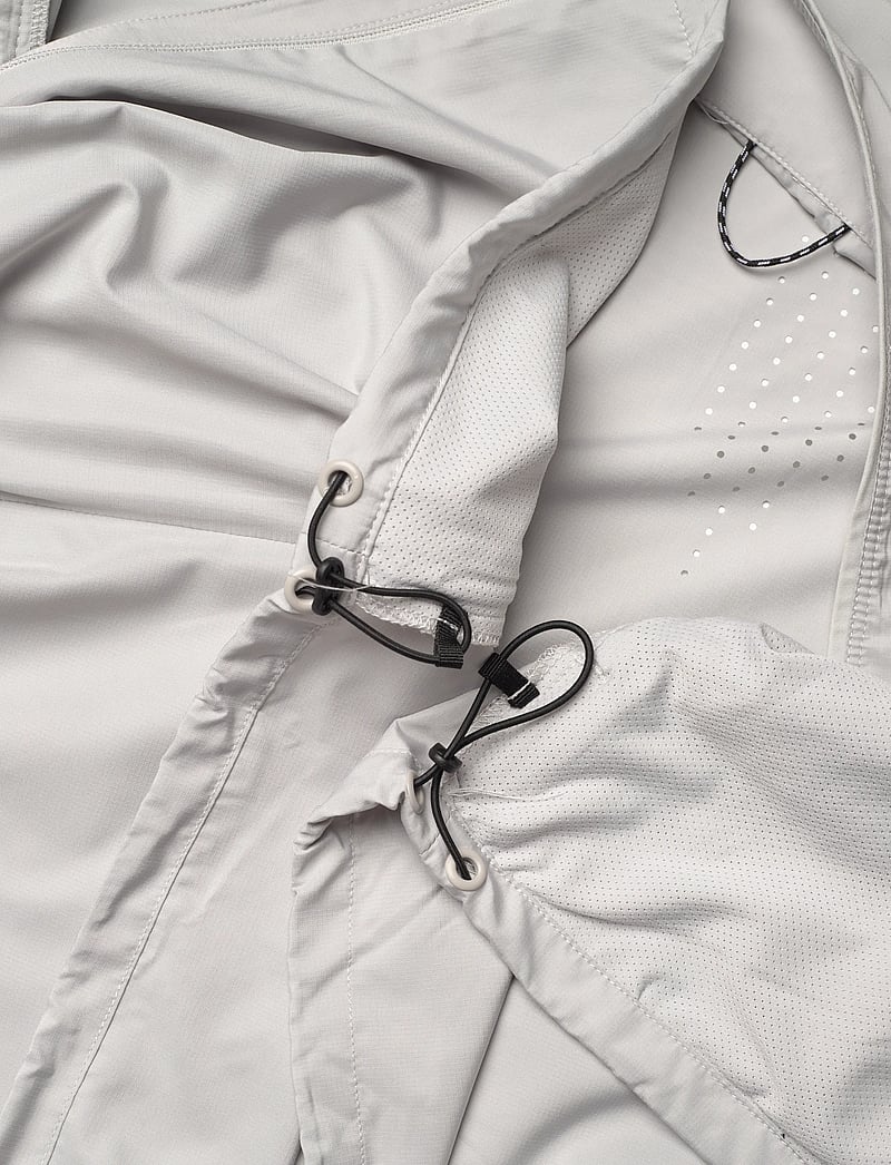 Craft - Essence Wind Jacket 2 M - sportjacken - cloud - 4