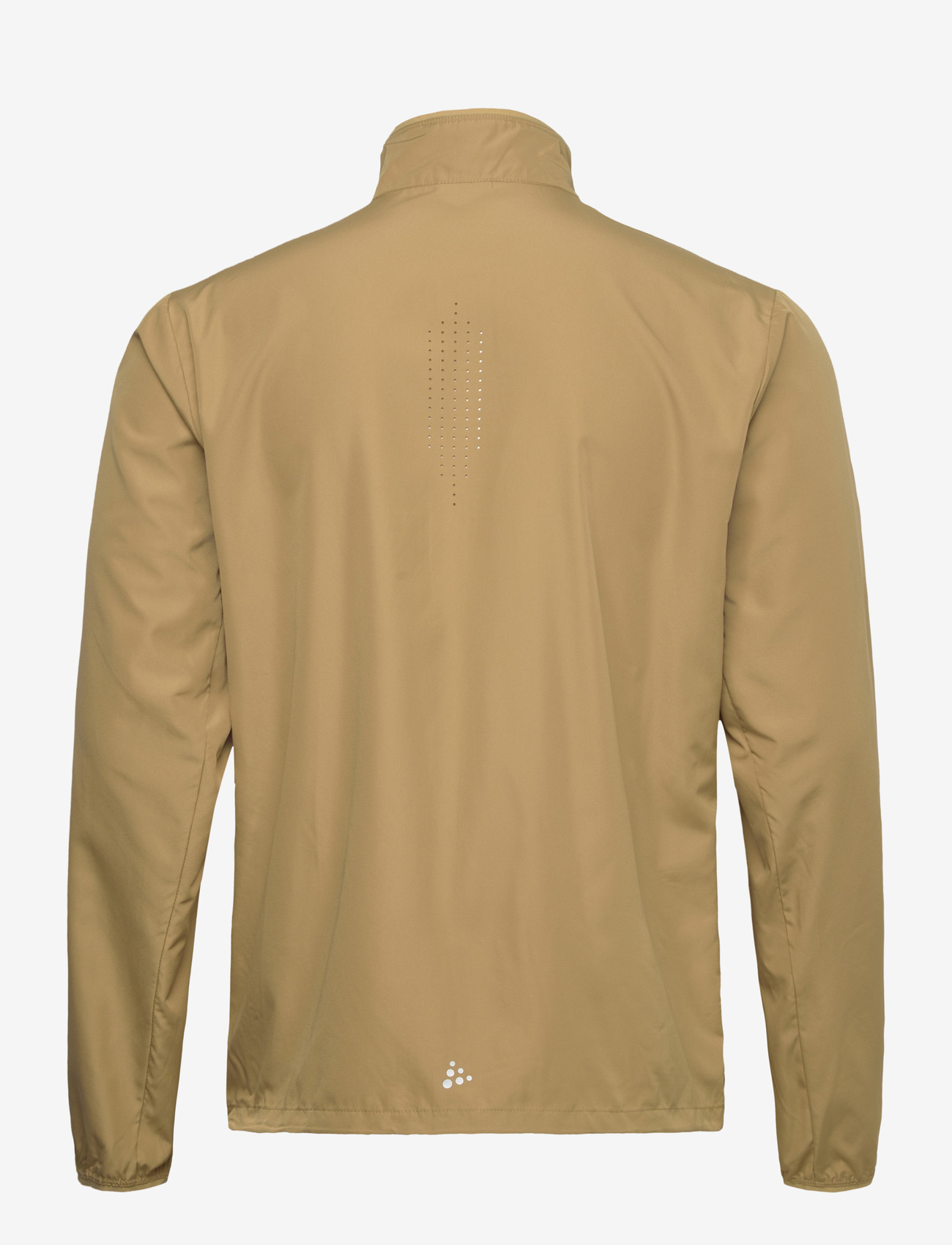 Craft - Essence Wind Jacket 2 M - spordijakid - khaki - 2