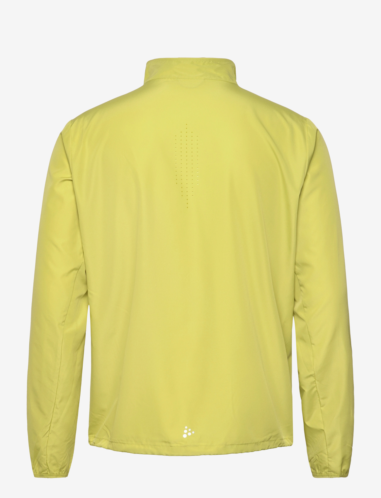 Craft - Essence Wind Jacket 2 M - træningsjakker - pear - 2