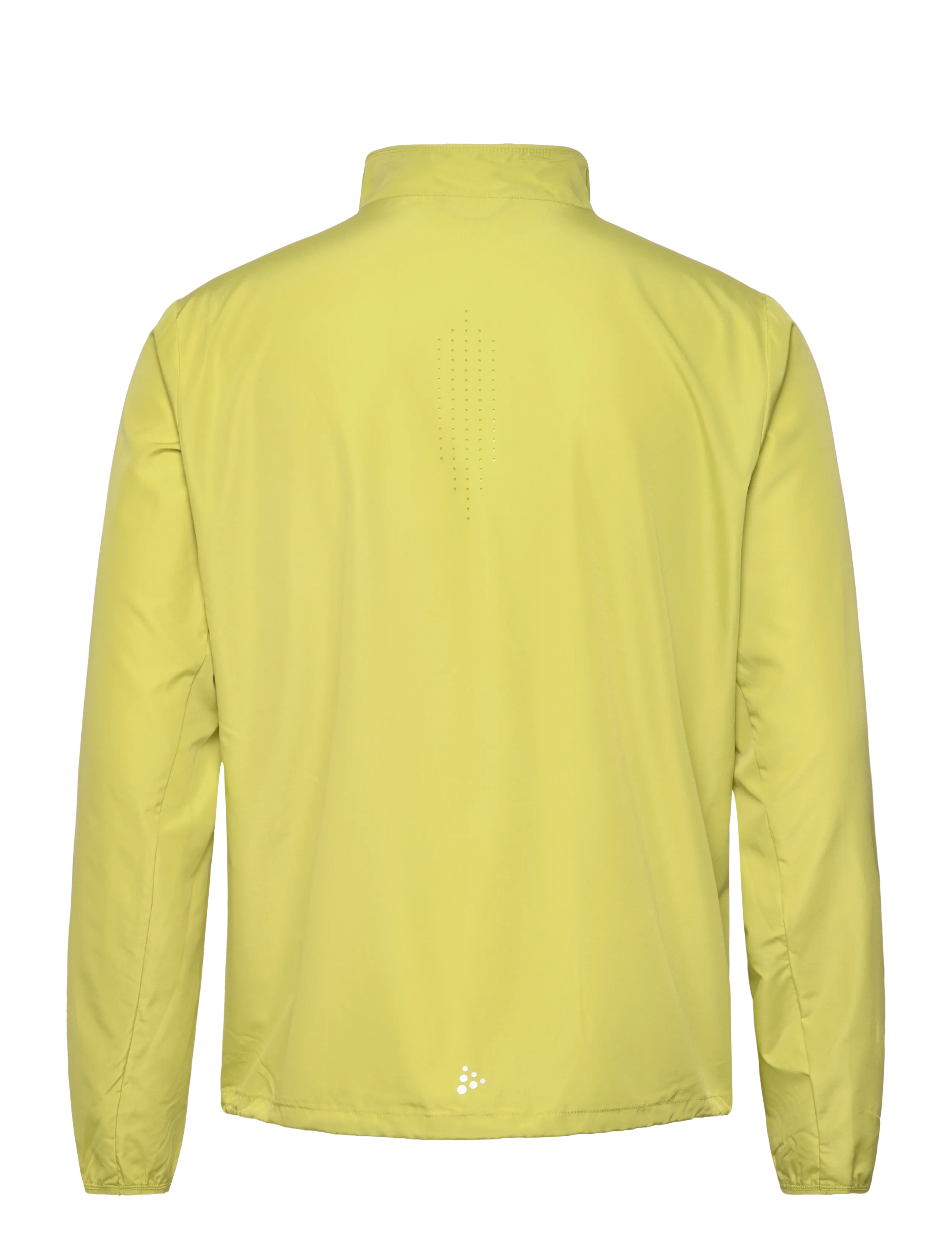 Craft - Essence Wind Jacket 2 M - training jackets - pear - 2