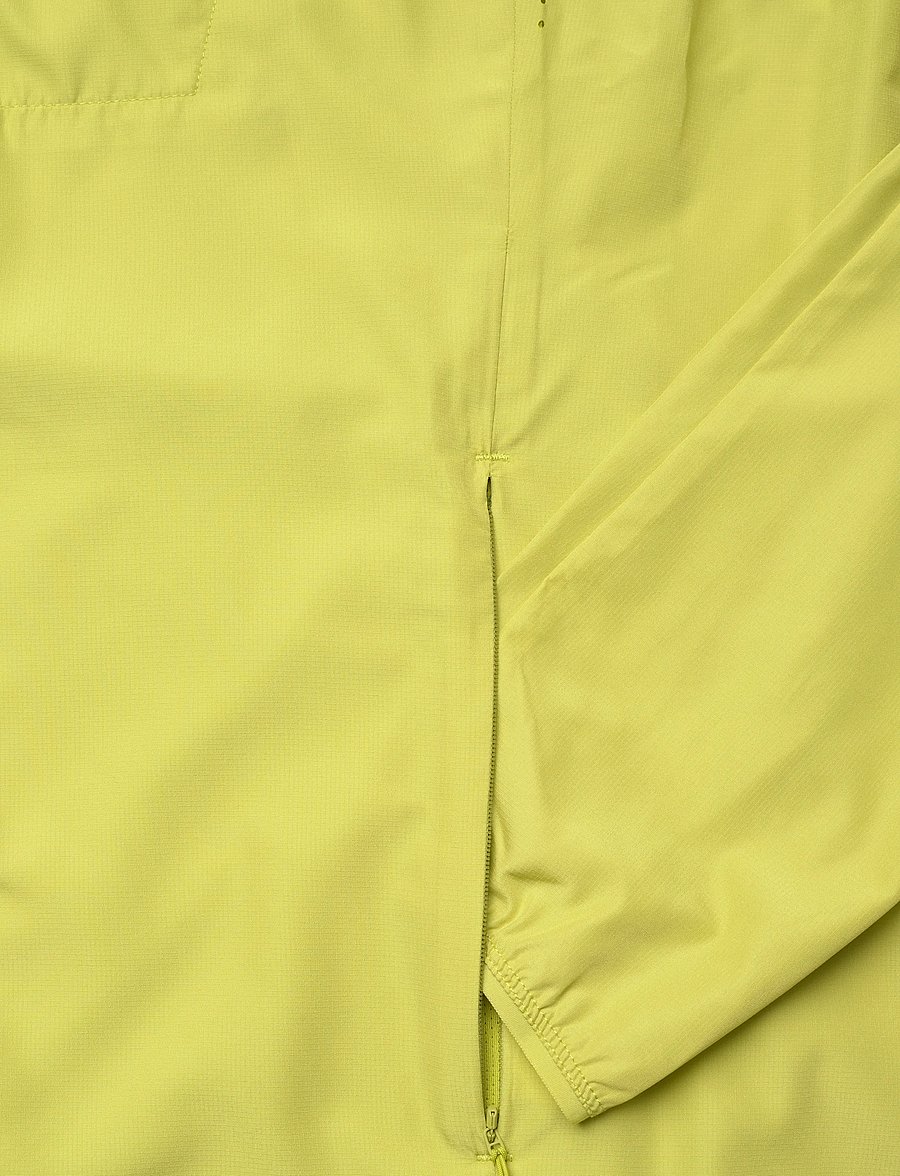 Craft - ESSENCE WIND JACKET 2 M - sports jackets - pear - 5