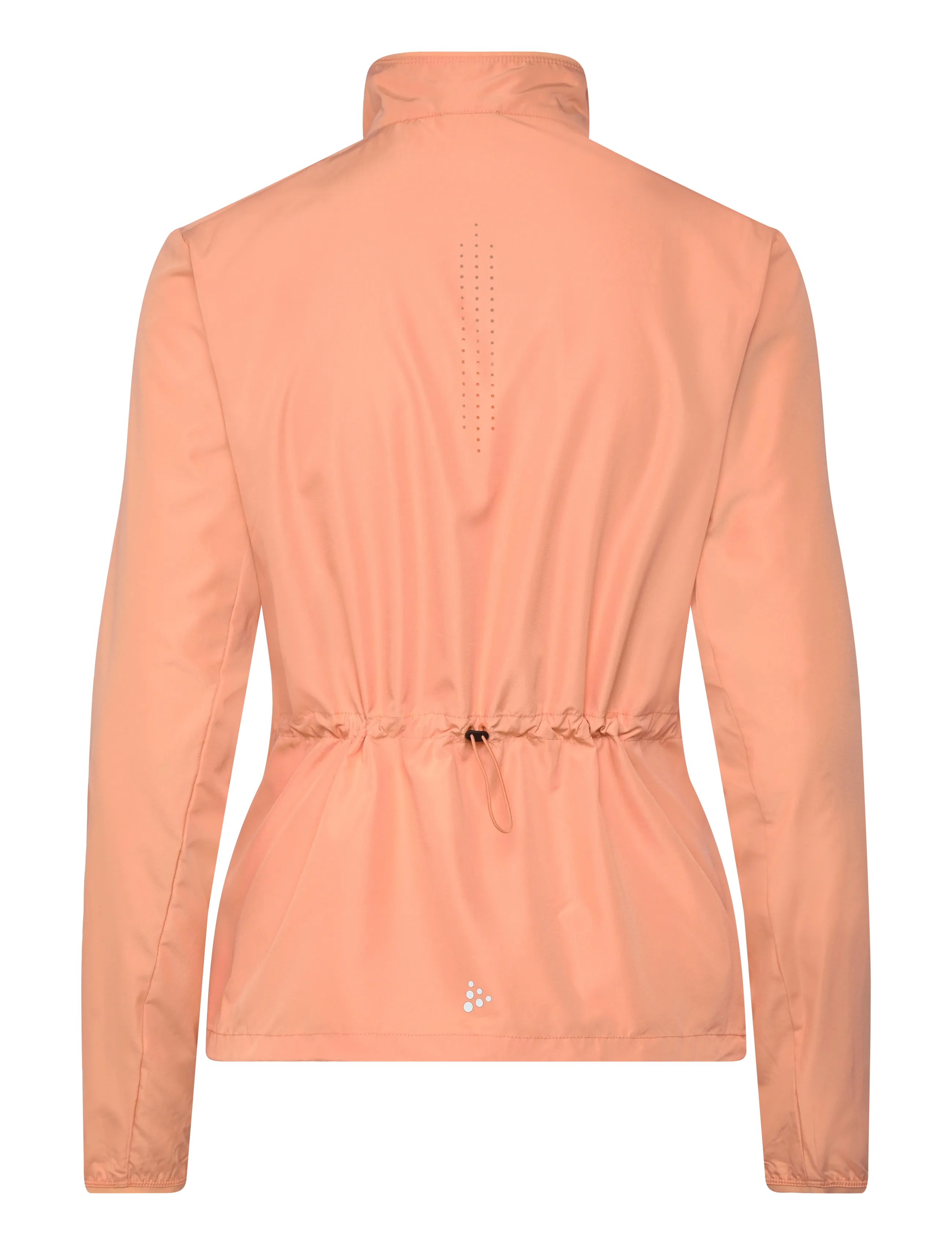 Craft - ESSENCE WIND JACKET 2 W - kurtki sportowe - apricot - 2