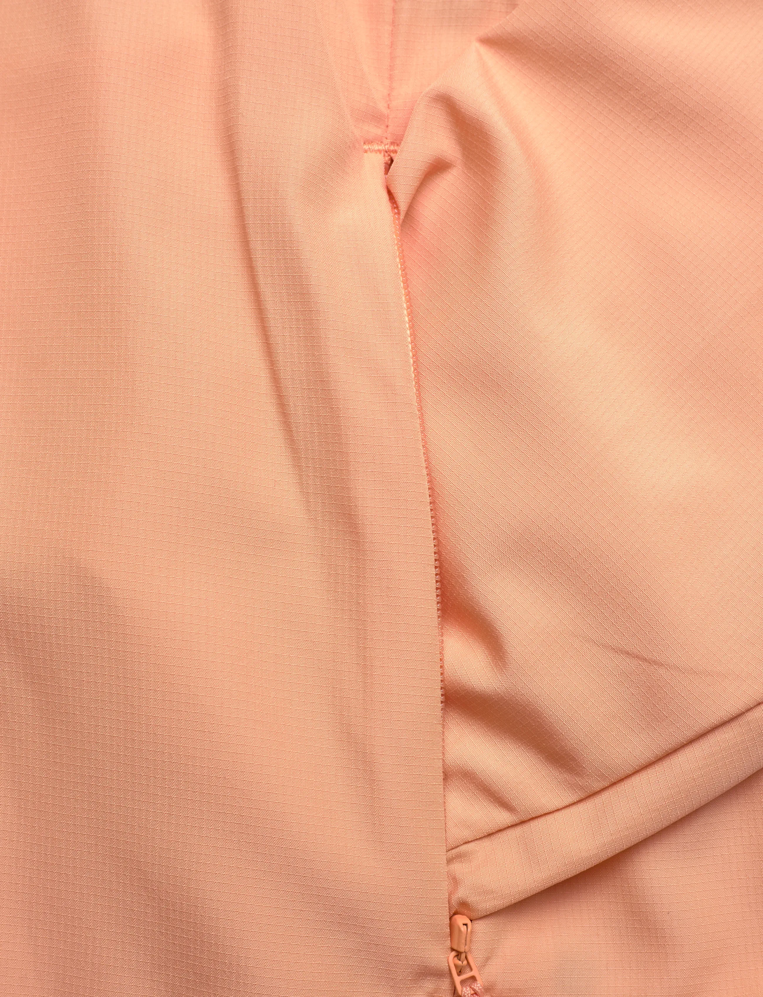 Craft - ESSENCE WIND JACKET 2 W - kurtki sportowe - apricot - 5
