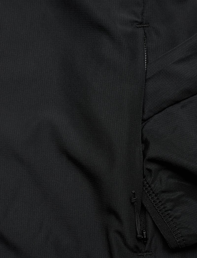 Craft - ESSENCE WIND JACKET 2 W - träningsjackor - black - 3