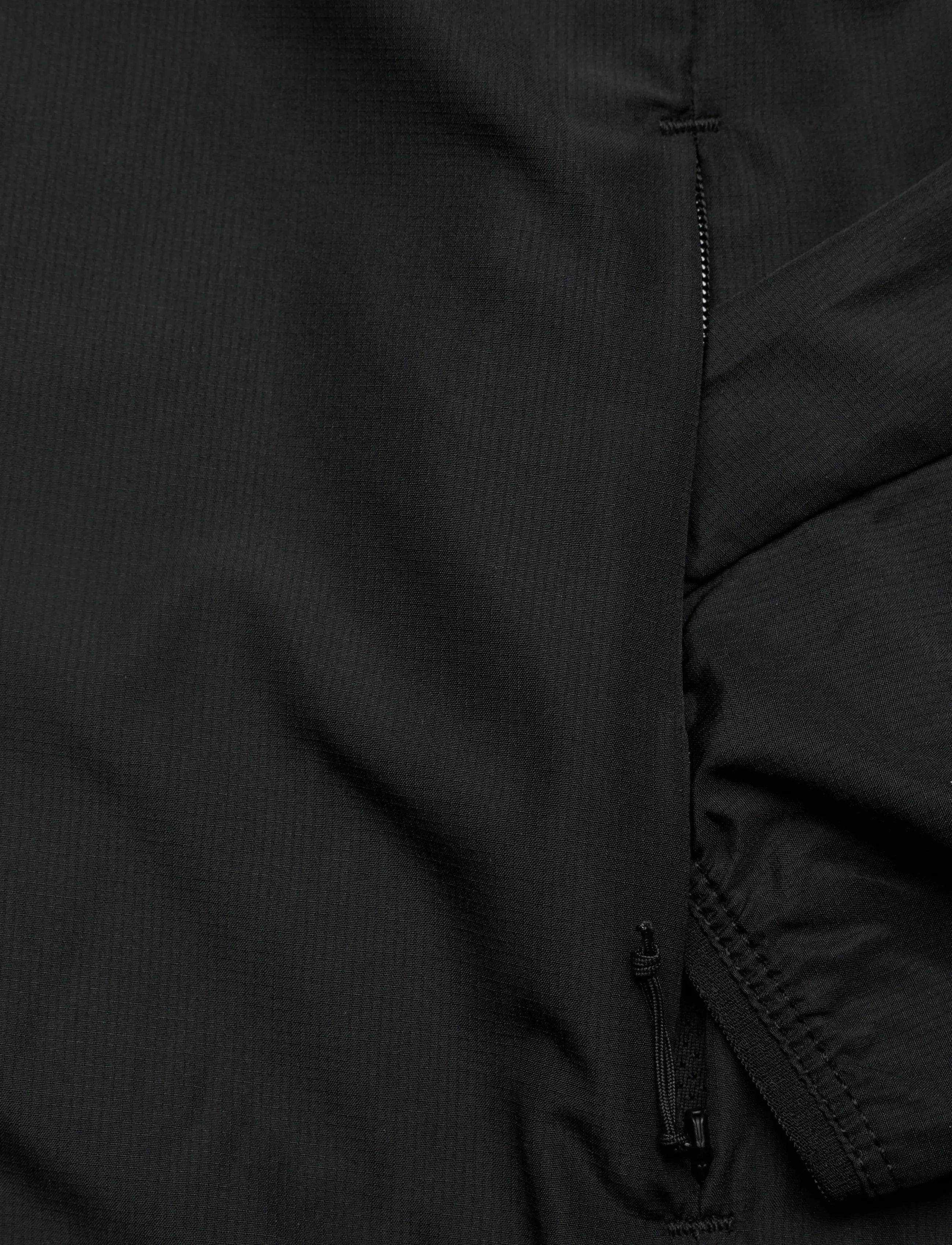 Craft - ESSENCE WIND JACKET 2 W - training jackets - black - 5