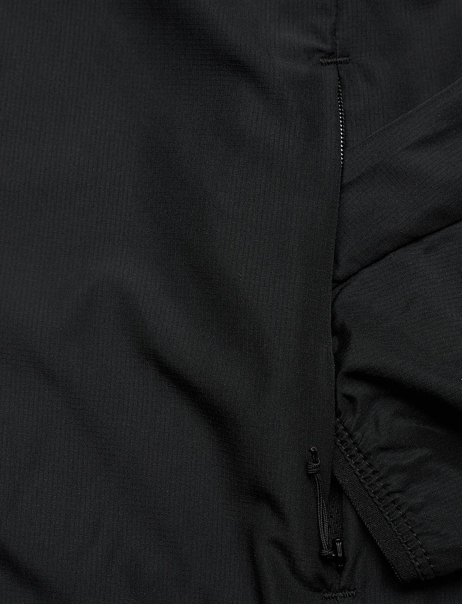Craft - ESSENCE WIND JACKET 2 W - spordijakid - black - 5