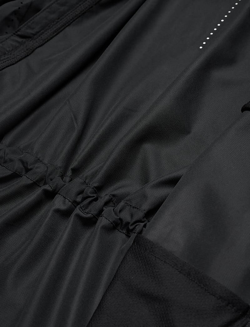 Craft - ESSENCE WIND JACKET 2 W - träningsjackor - black - 4