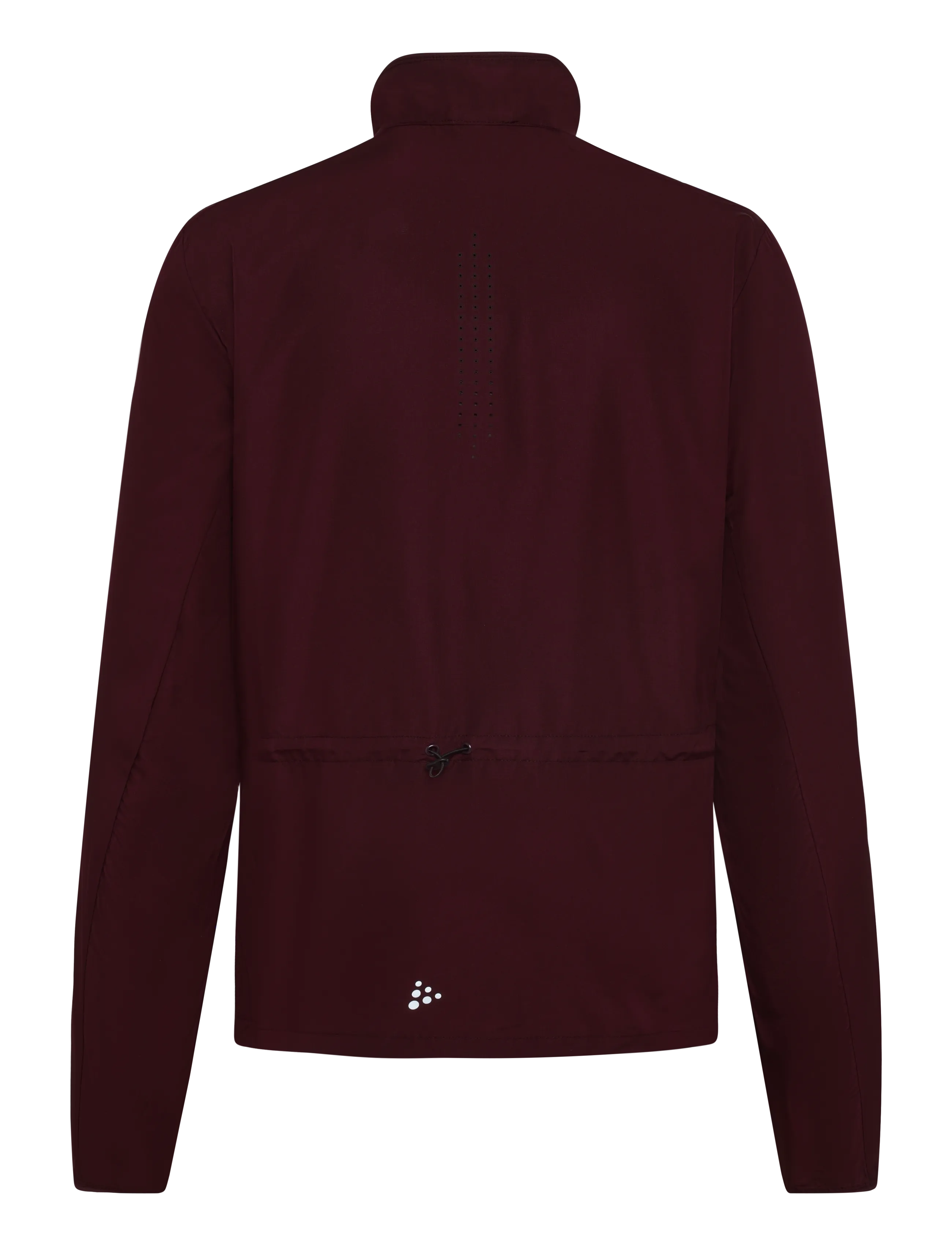 Craft - ESSENCE WIND JACKET 2 W - träningsjackor - dk fig - 1