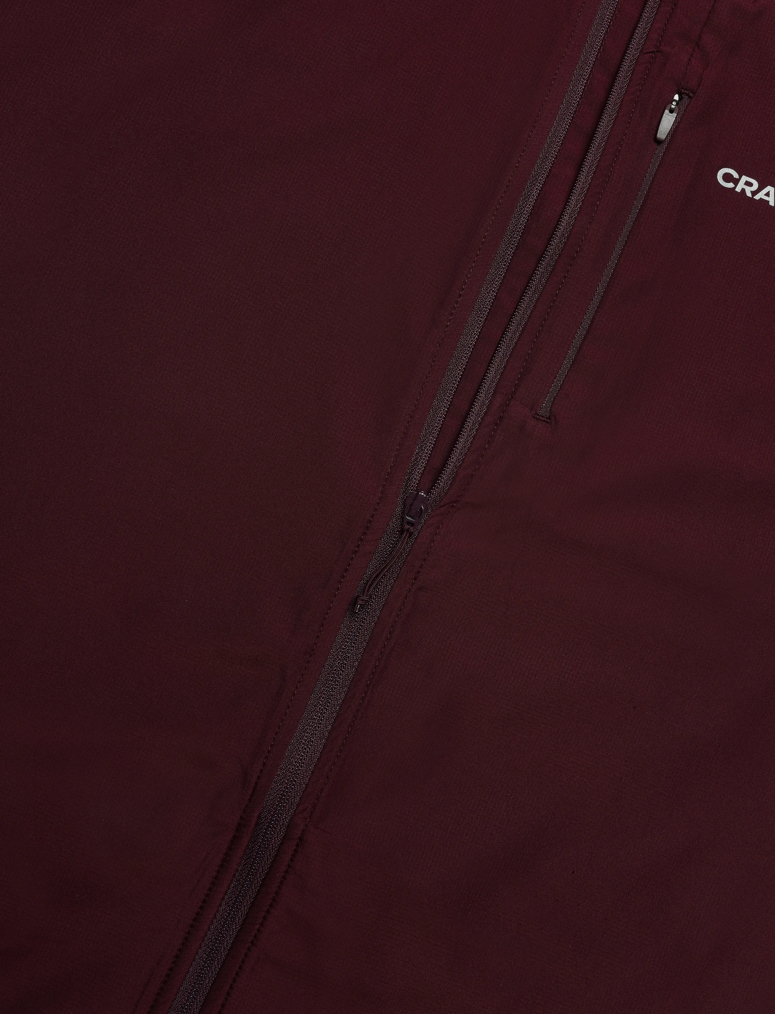 Craft - ESSENCE WIND JACKET 2 W - träningsjackor - dk fig - 3