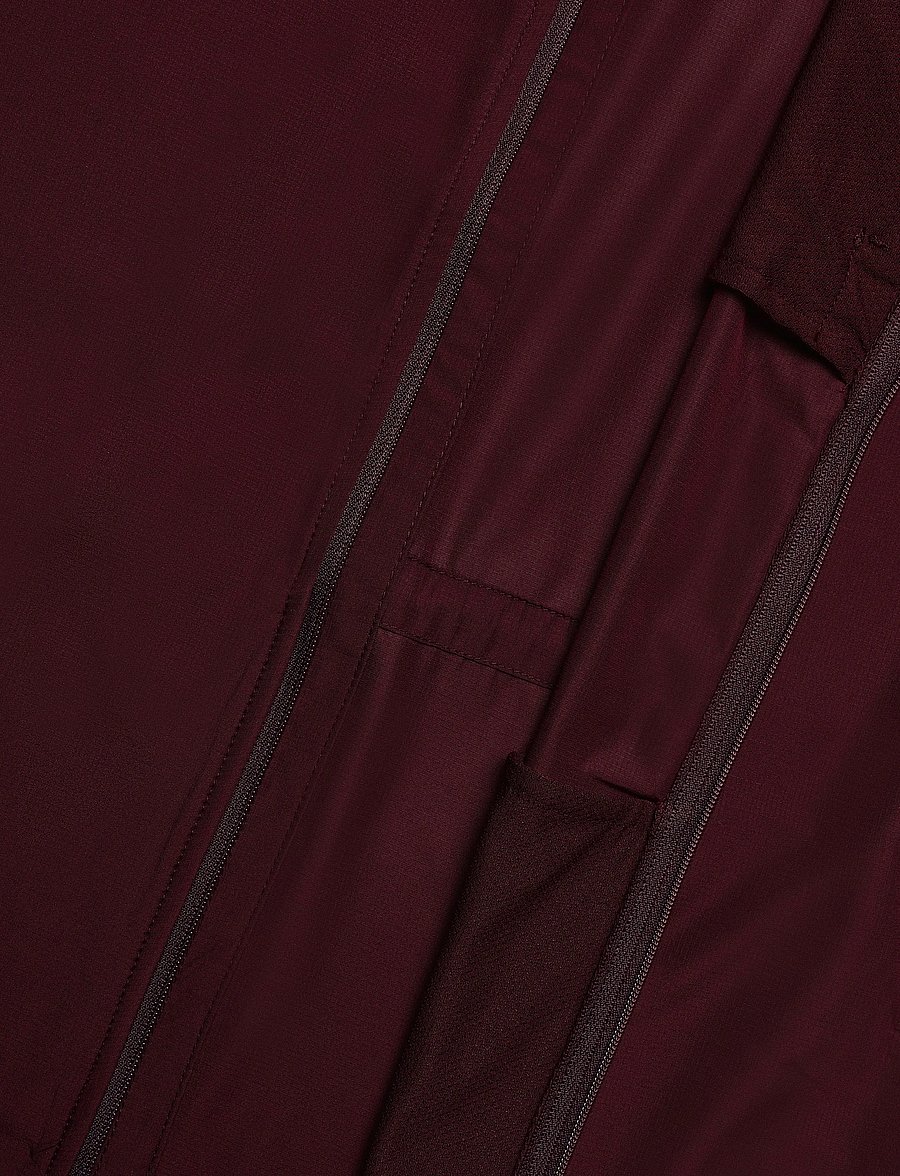 Craft - ESSENCE WIND JACKET 2 W - träningsjackor - dk fig - 4