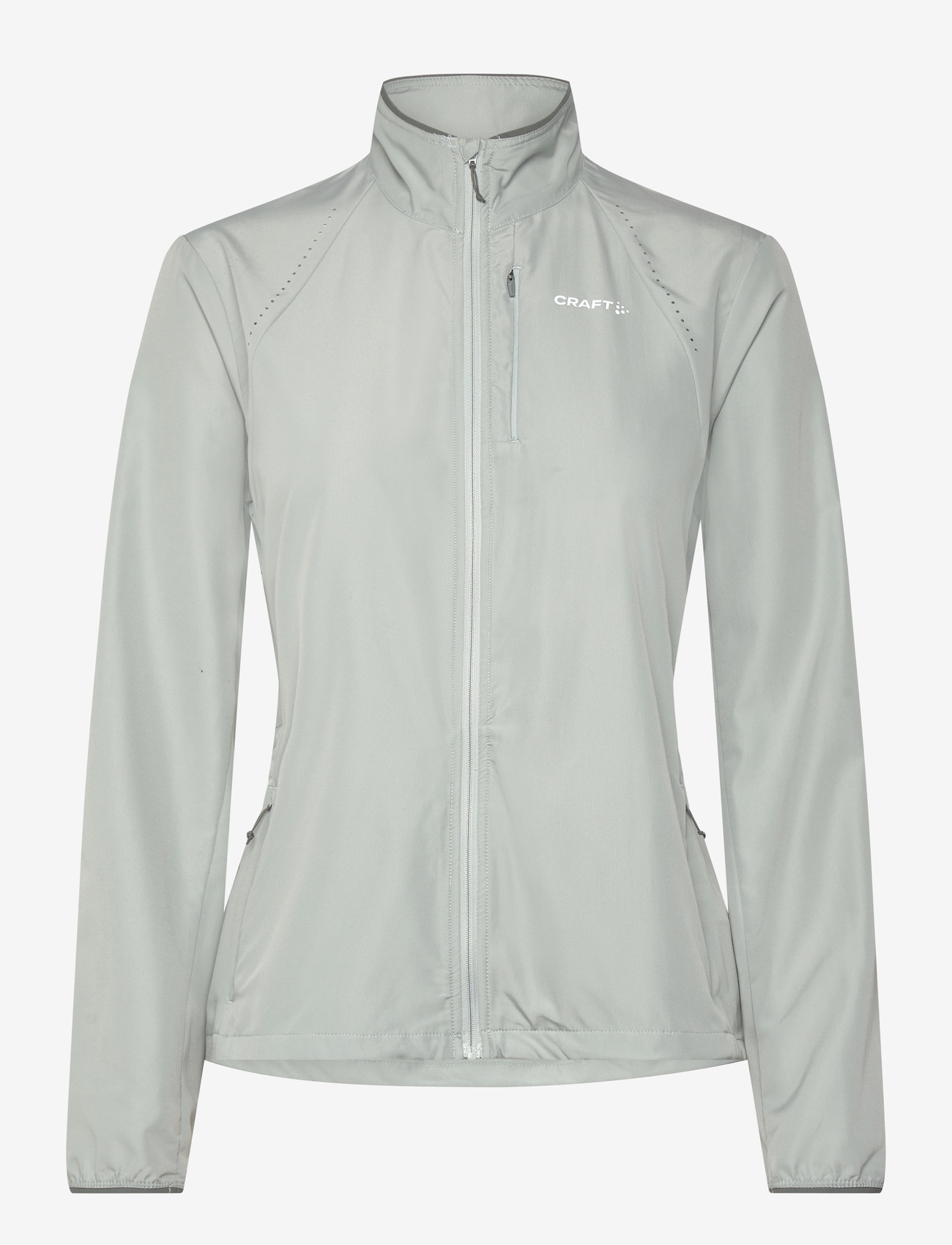 Craft - Essence Wind Jacket 2 W - spordijakid - pigeon - 1