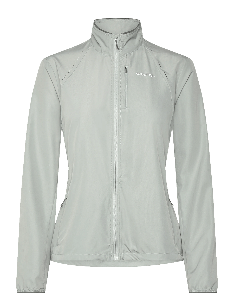 Craft - ESSENCE WIND JACKET 2 W - spordijakid - pigeon - 1
