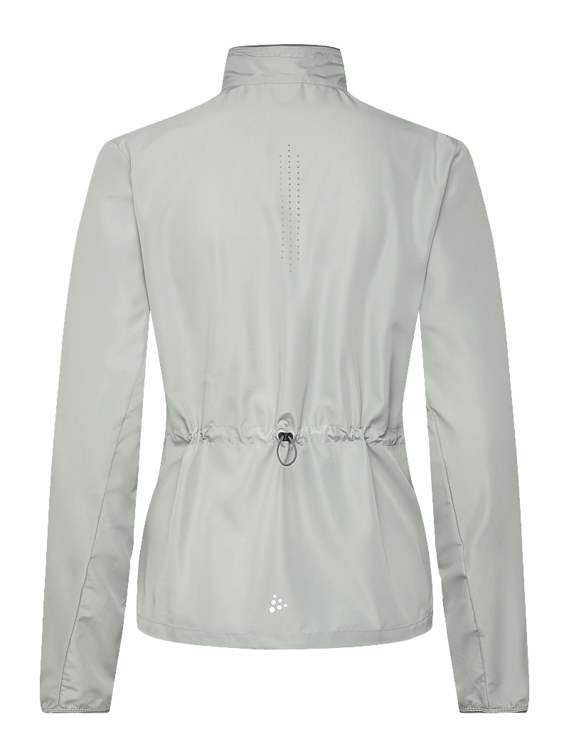 Craft - ESSENCE WIND JACKET 2 W - sportsjakker - pigeon - 2