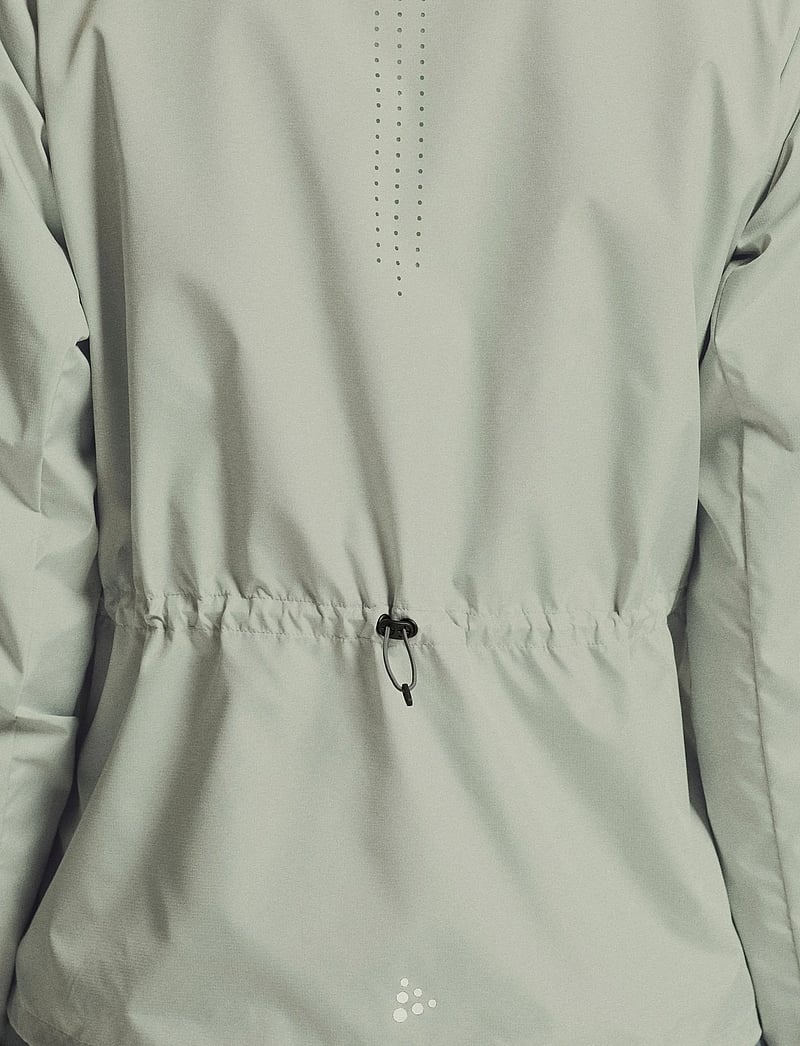 Craft - ESSENCE WIND JACKET 2 W - sportsjakker - pigeon - 3