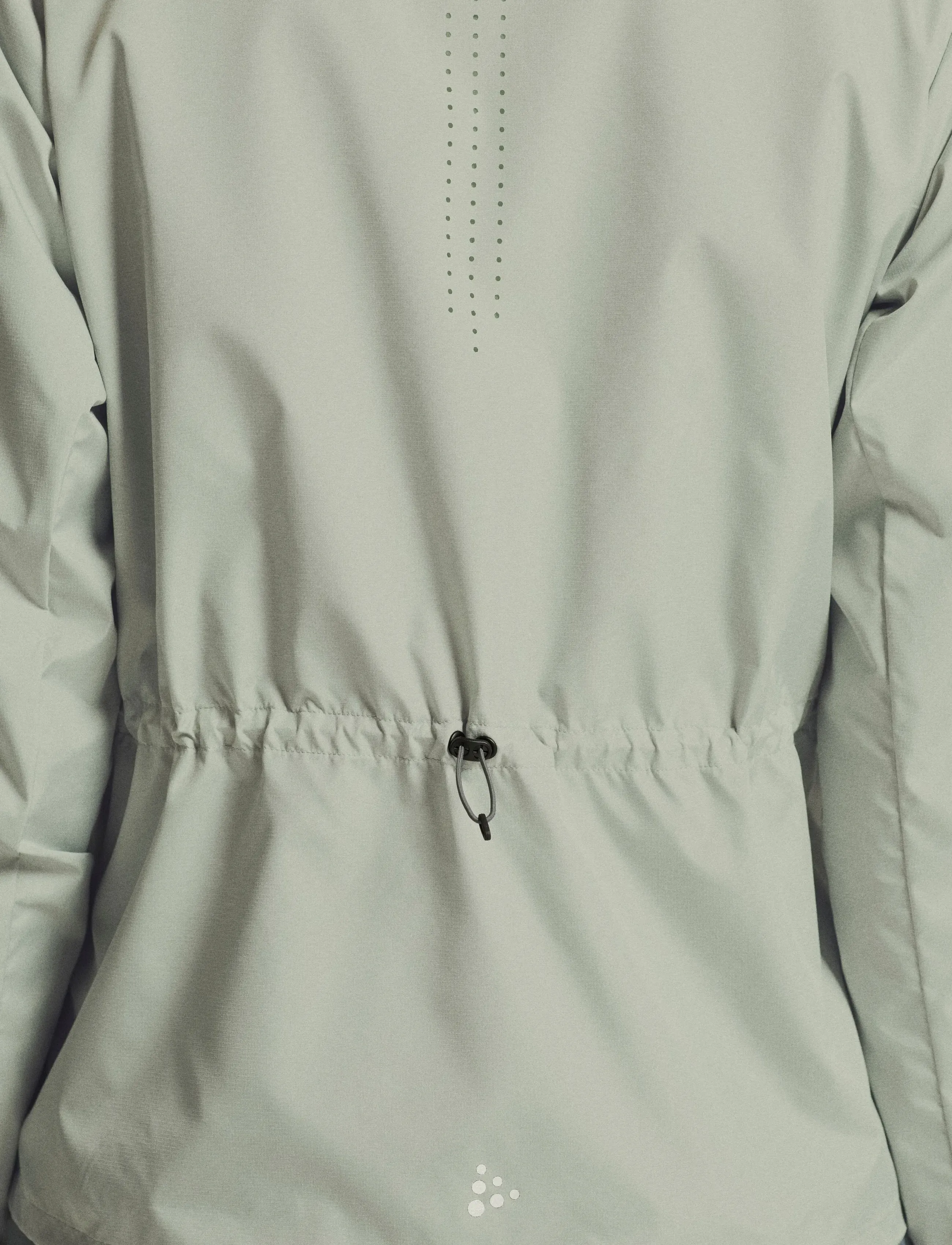 Craft - ESSENCE WIND JACKET 2 W - training jackets - pigeon - 3