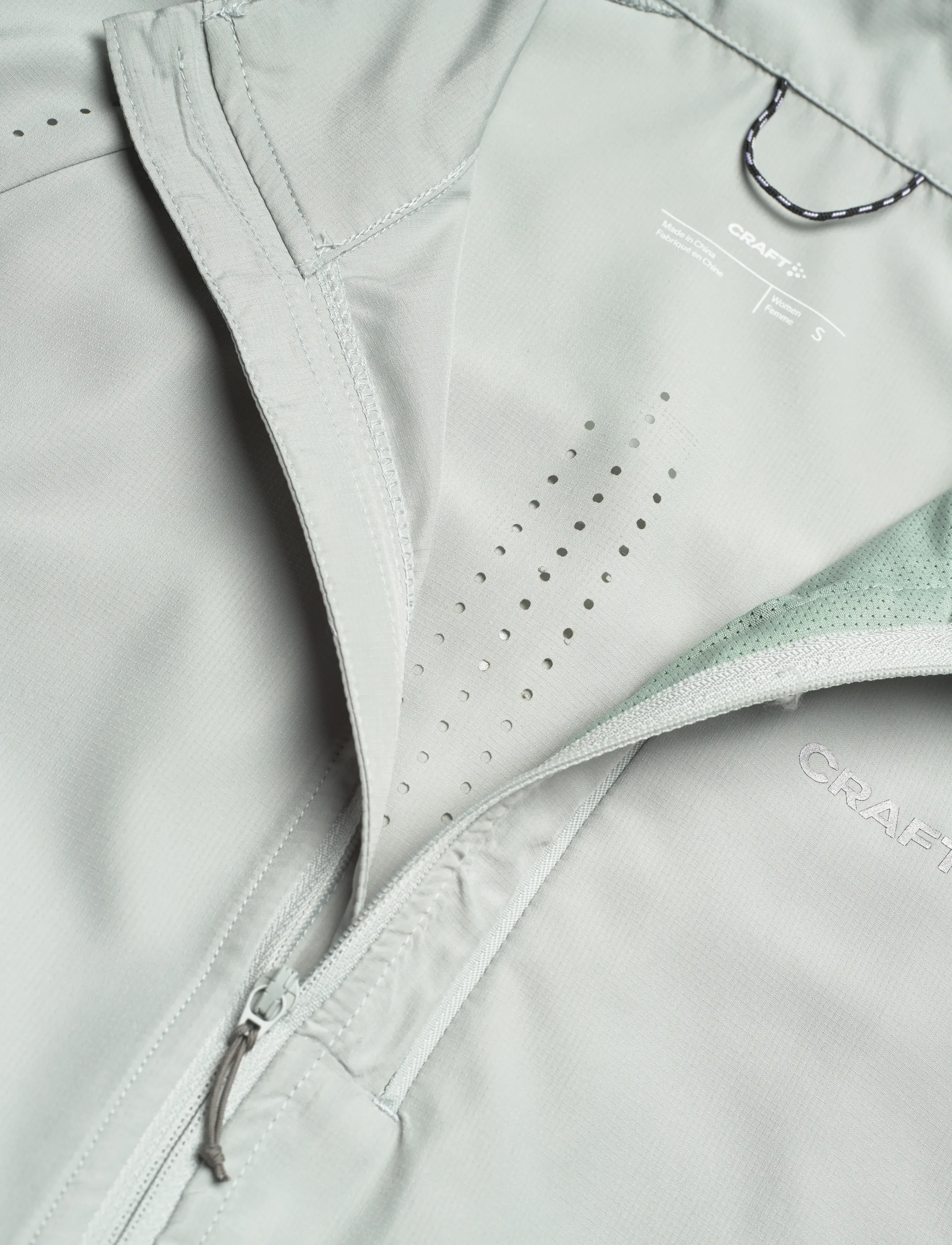 Craft - ESSENCE WIND JACKET 2 W - training jackets - pigeon - 4