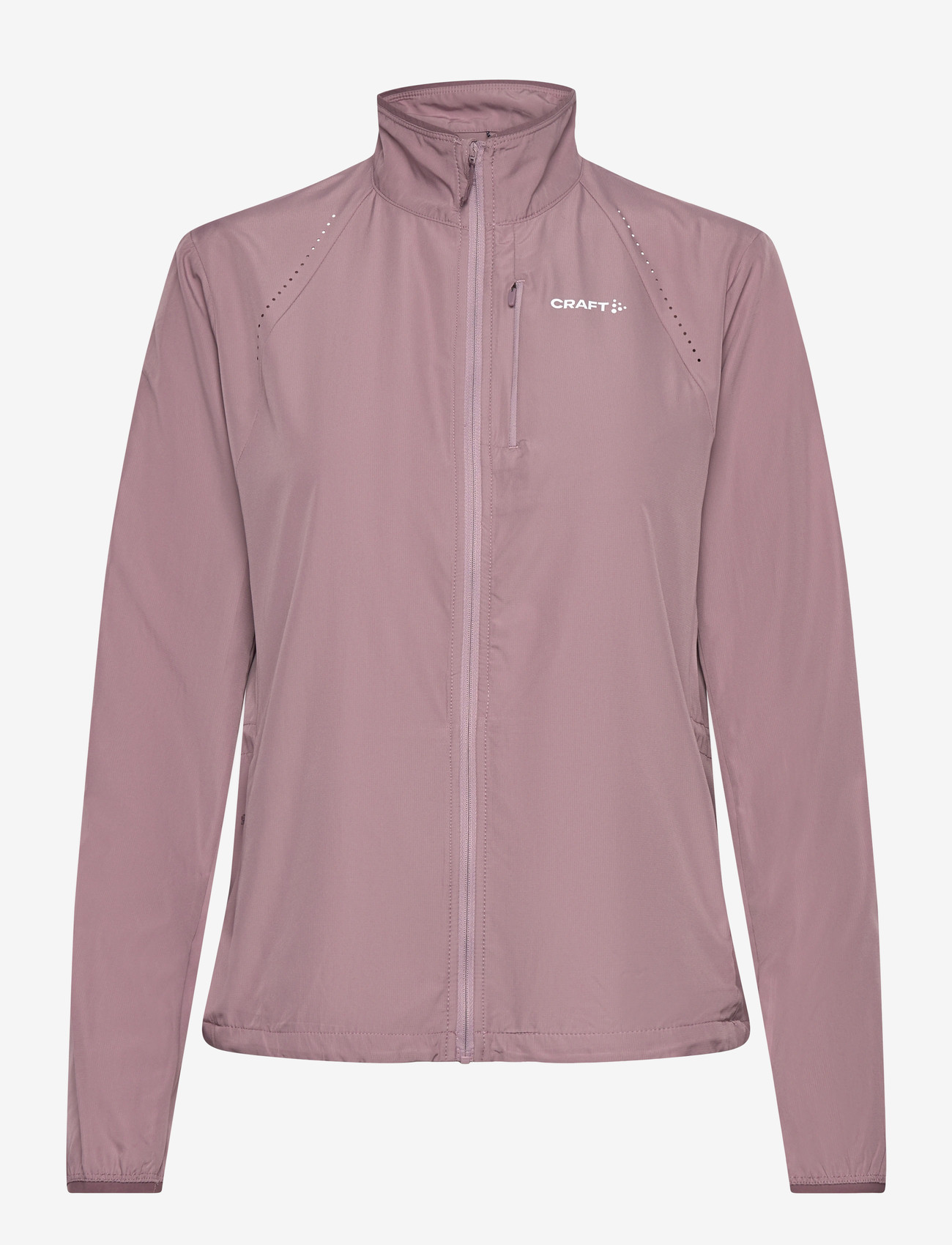 Craft - Essence Wind Jacket 2 W - sportjacken - potpurri - 1
