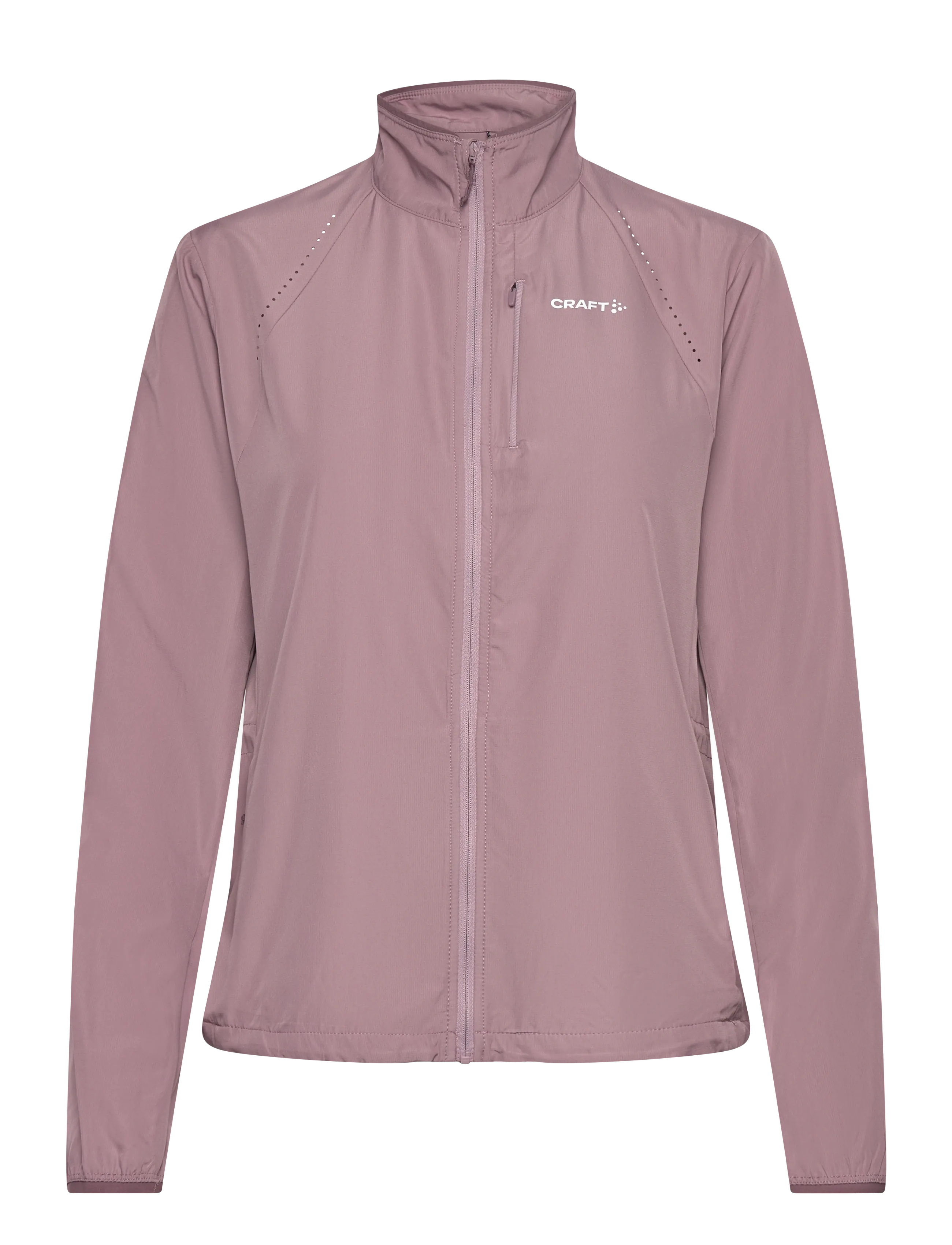 Craft ESSENCE WIND JACKET 2 W - Craft - POTPURRI / purple