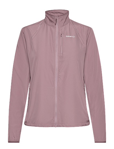 Craft ESSENCE WIND JACKET 2 W - Craft - POTPURRI / purple