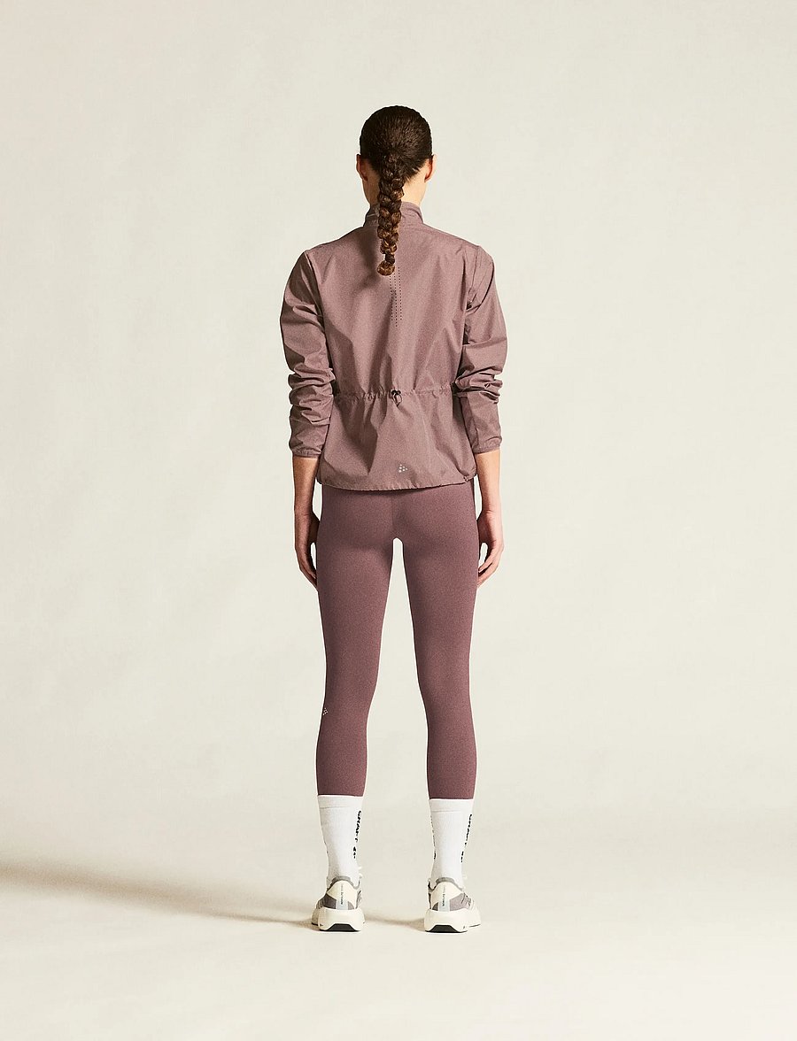 Craft - ESSENCE WIND JACKET 2 W - spordijakid - potpurri - 3