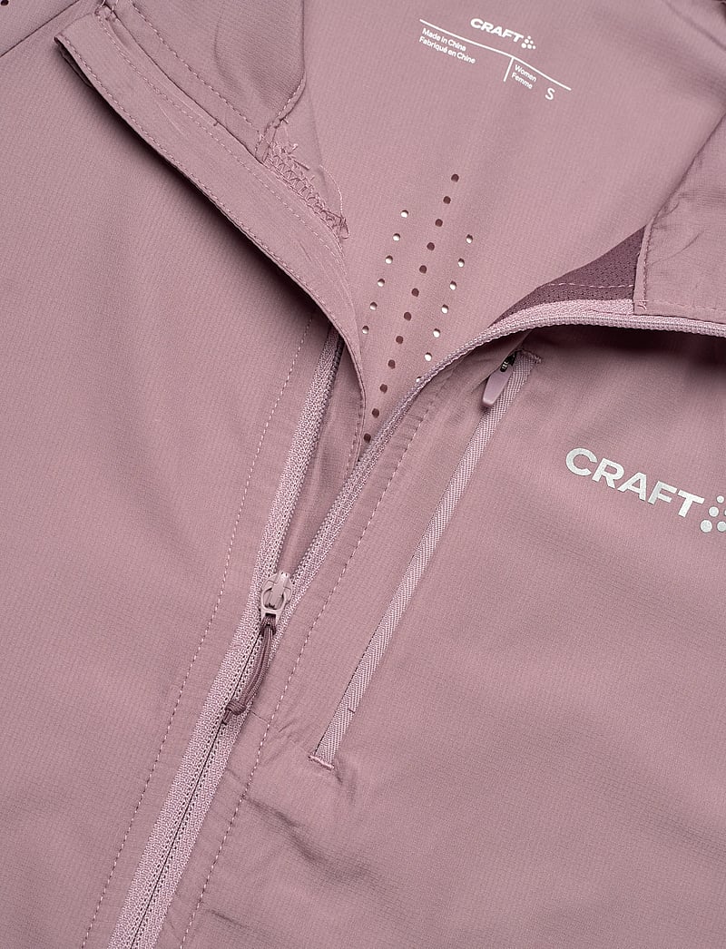 Craft - ESSENCE WIND JACKET 2 W - sportsjakker - potpurri - 4