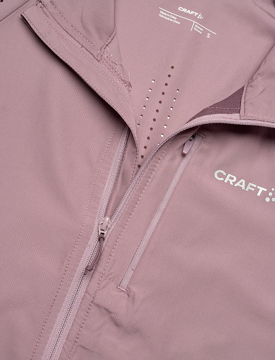 Craft - ESSENCE WIND JACKET 2 W - spordijakid - potpurri - 4