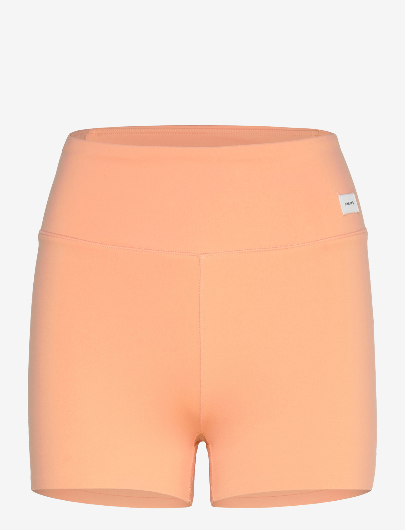 Craft - Collective Hotpants W - cykelshorts - apricot - 0