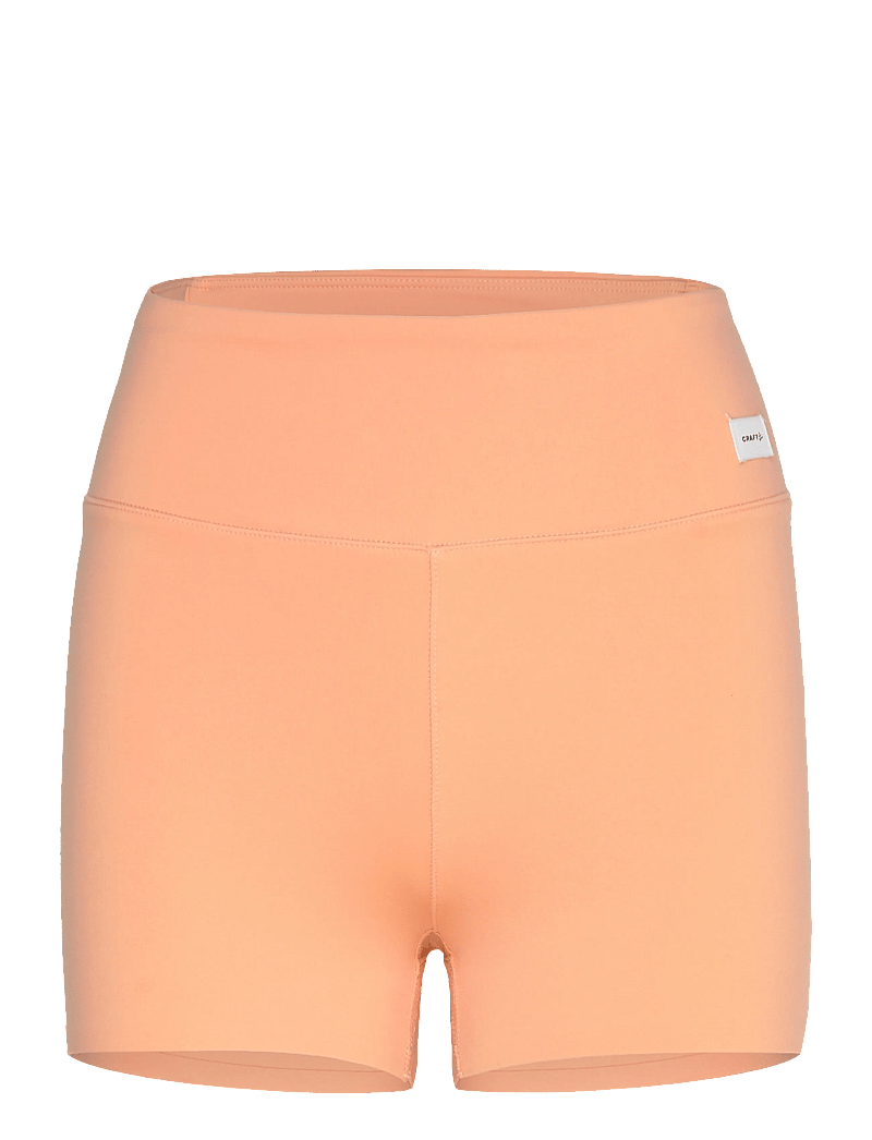 Craft - Collective Hotpants W - cykelshorts - apricot - 0