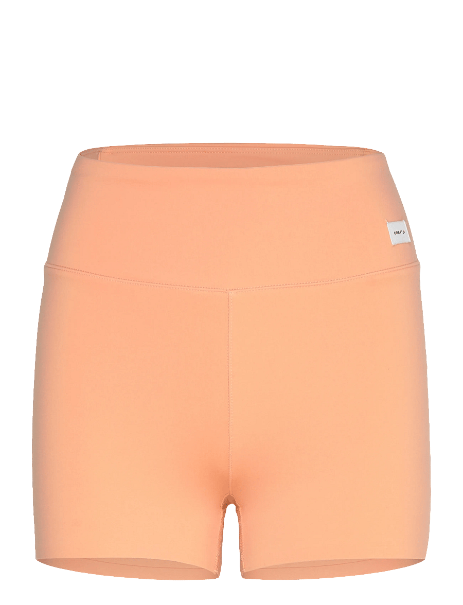 Craft - Collective Hotpants W - treenitrikoot - apricot - 0